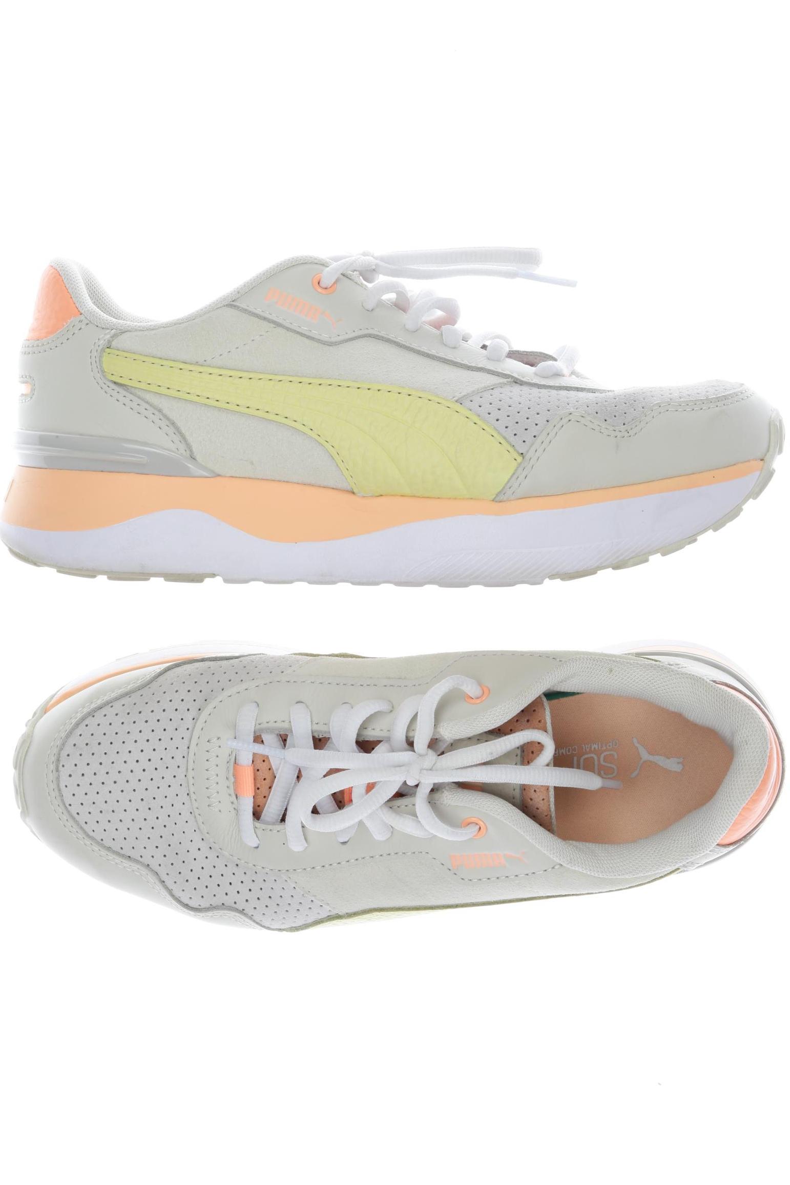 

Puma Damen Sneakers, grau, Gr. 37.5