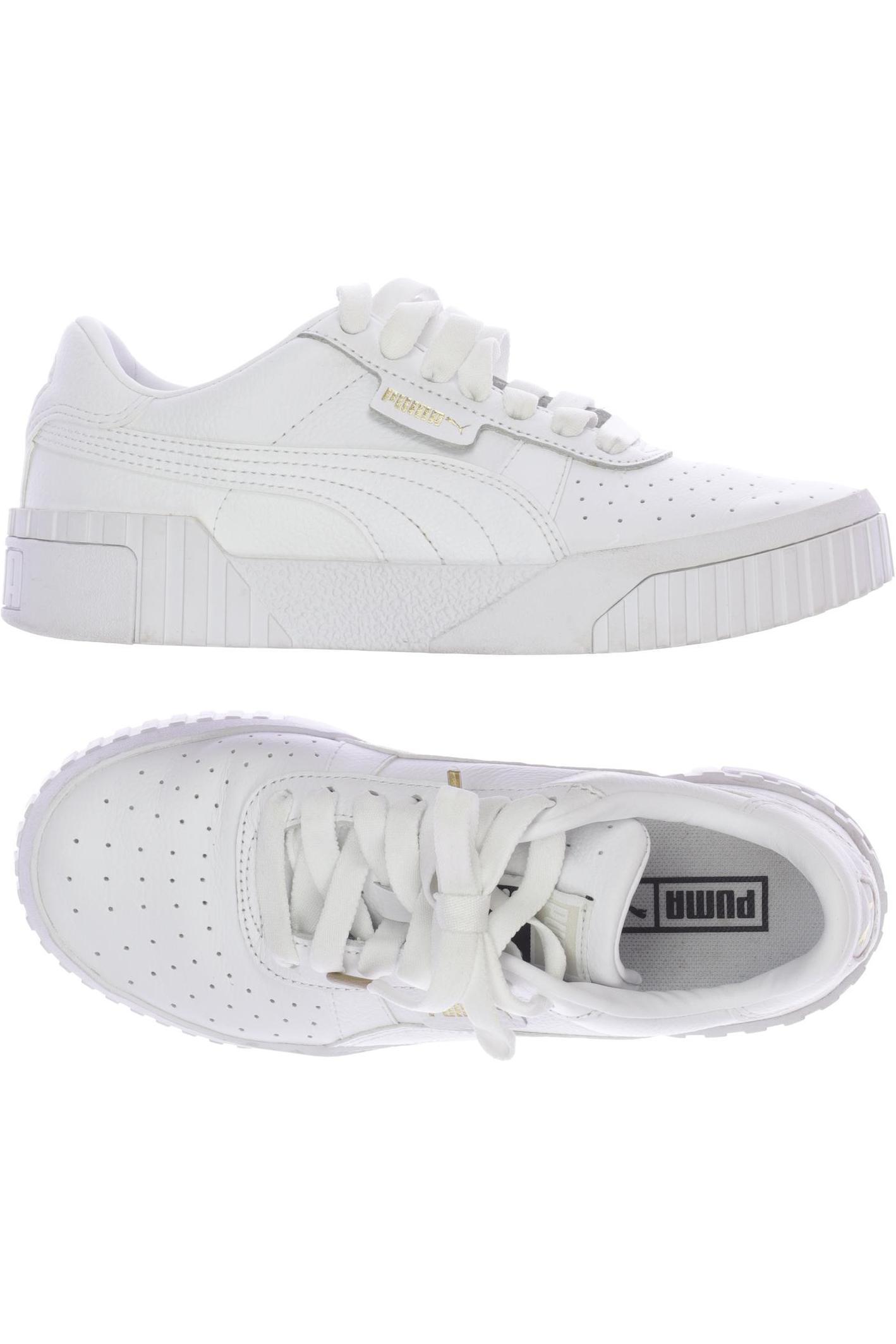 

Puma Damen Sneakers, weiß, Gr. 37