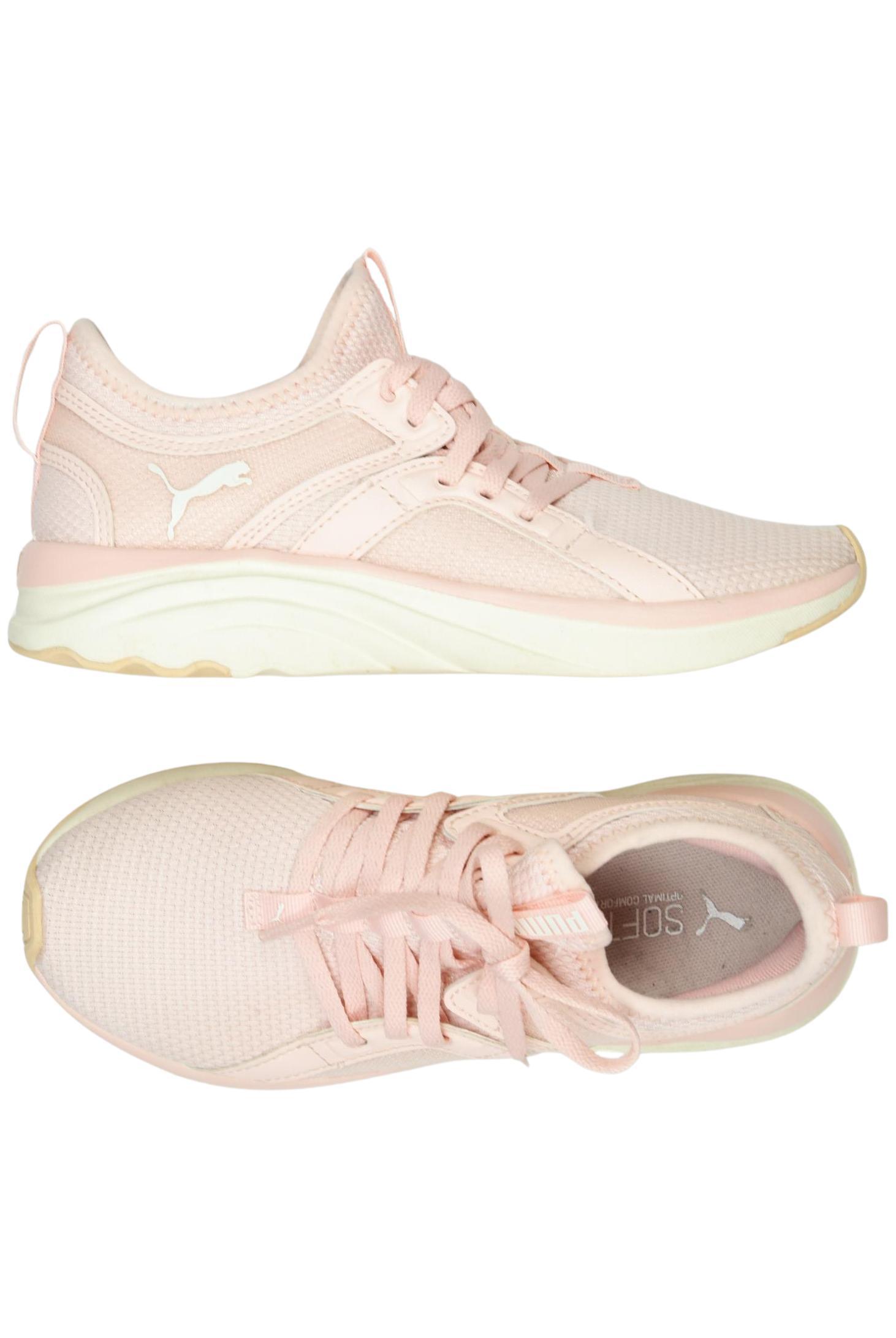 

Puma Damen Sneakers, pink, Gr. 37