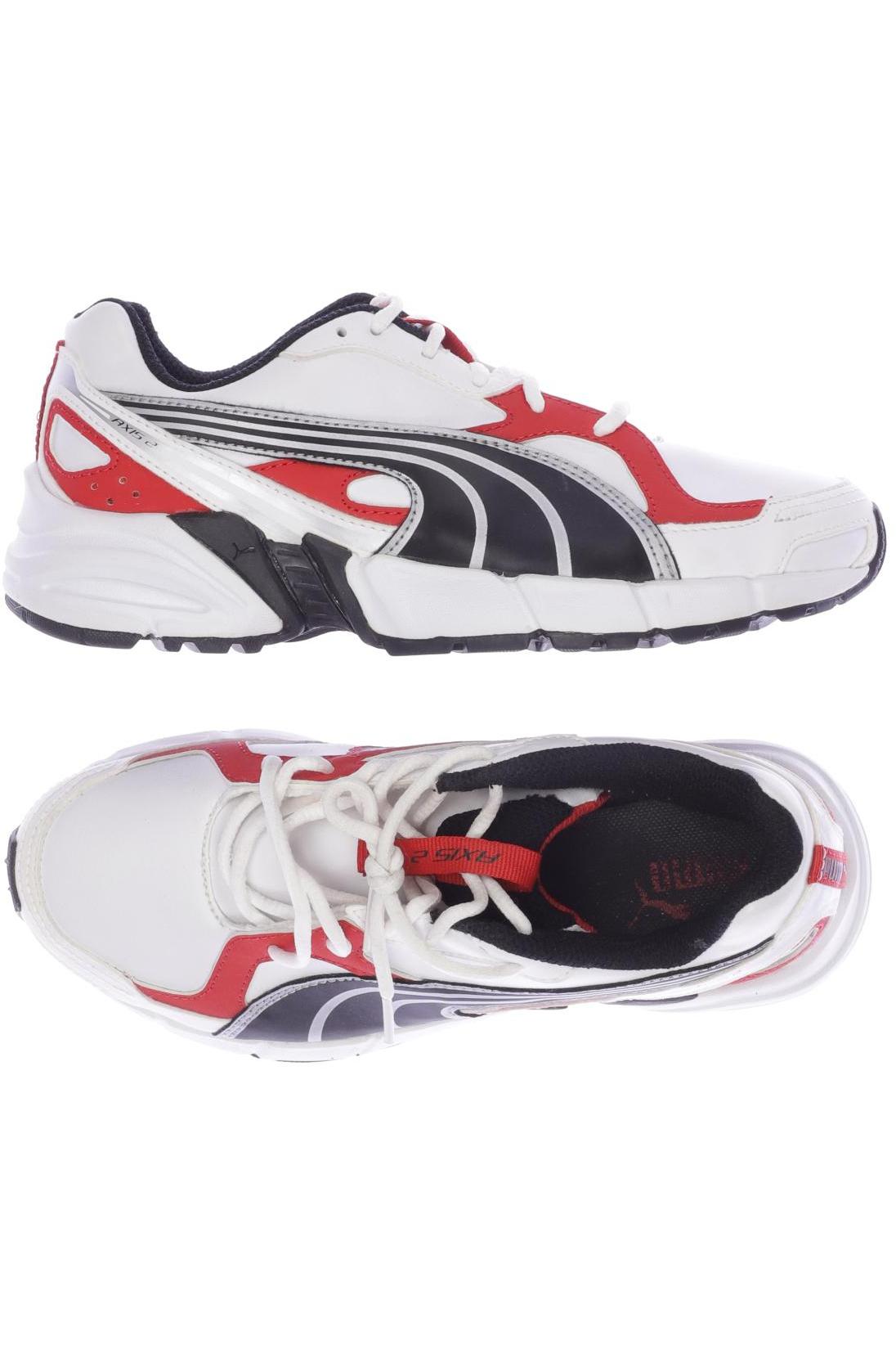 

Puma Damen Sneakers, weiß, Gr. 36