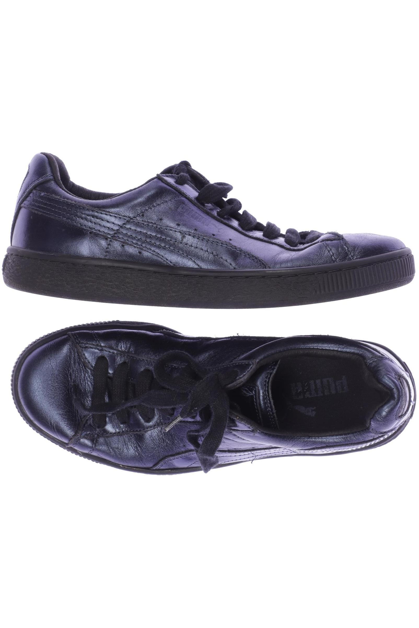 

Puma Damen Sneakers, marineblau, Gr. 37.5