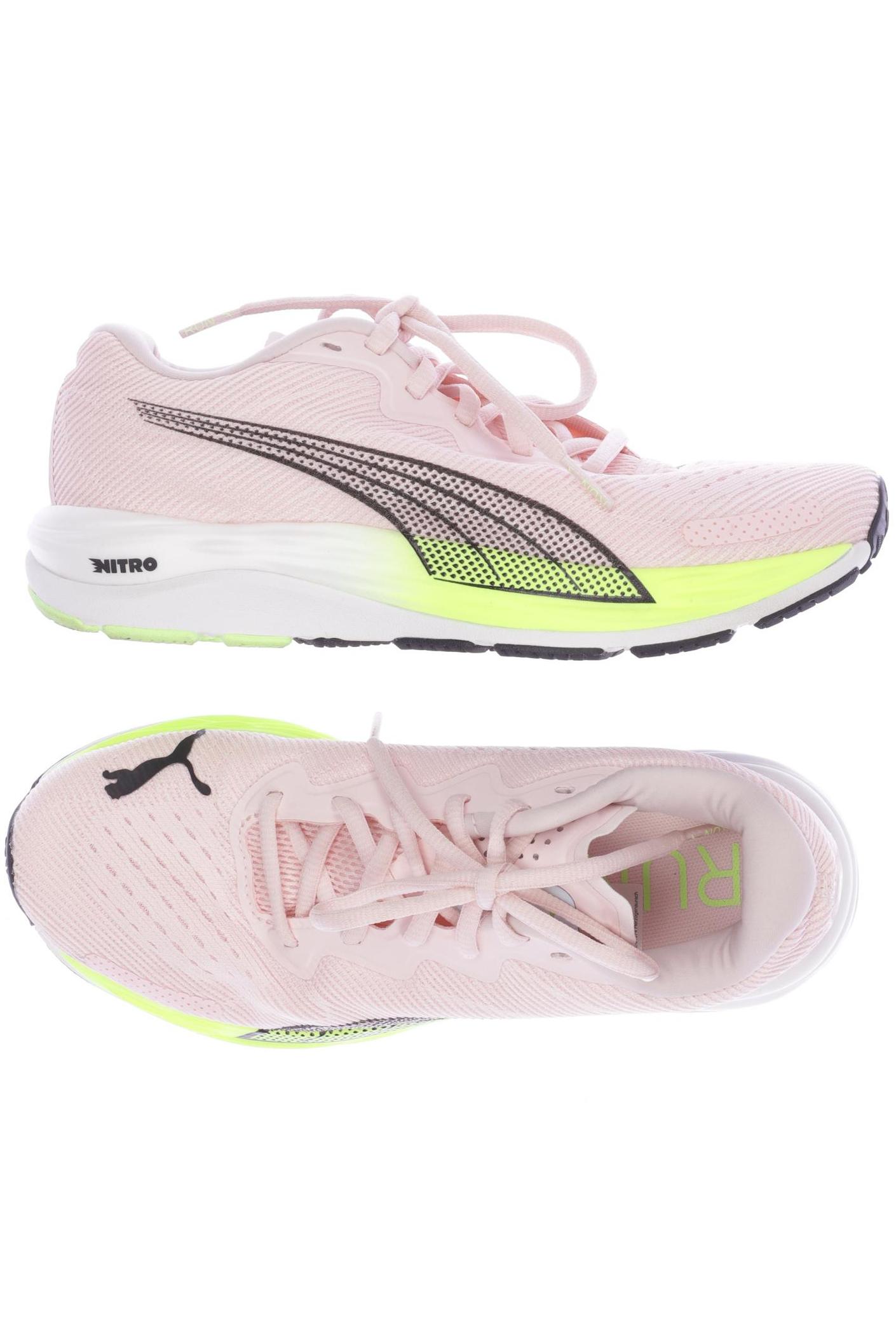

Puma Damen Sneakers, pink, Gr. 37