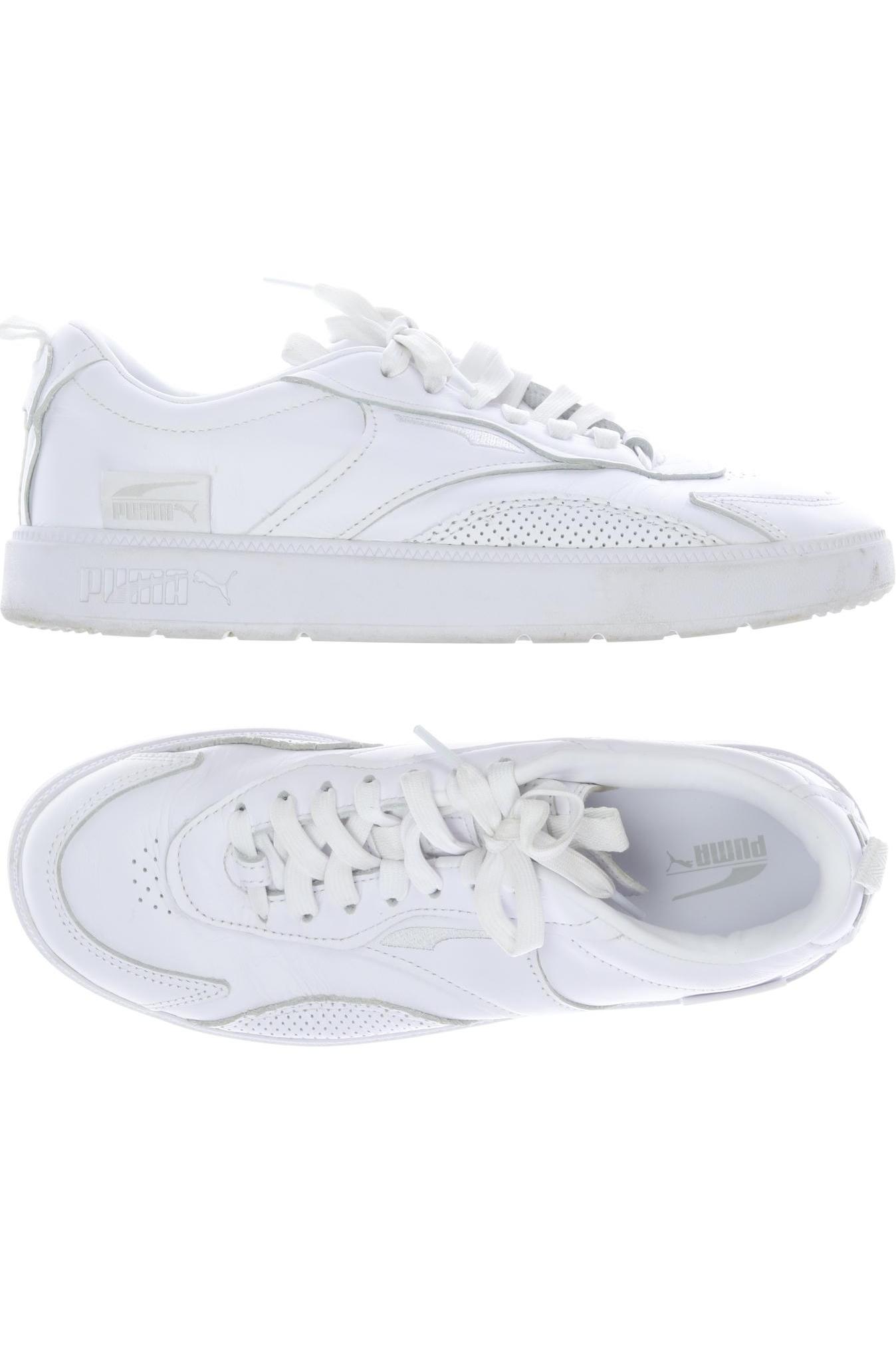 

Puma Damen Sneakers, weiß, Gr. 40