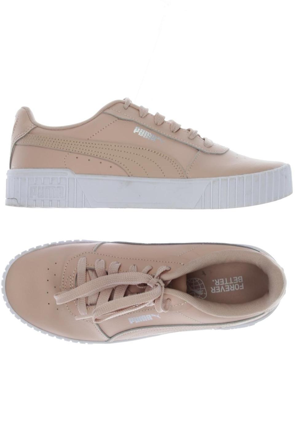 

Puma Damen Sneakers, pink, Gr. 38.5
