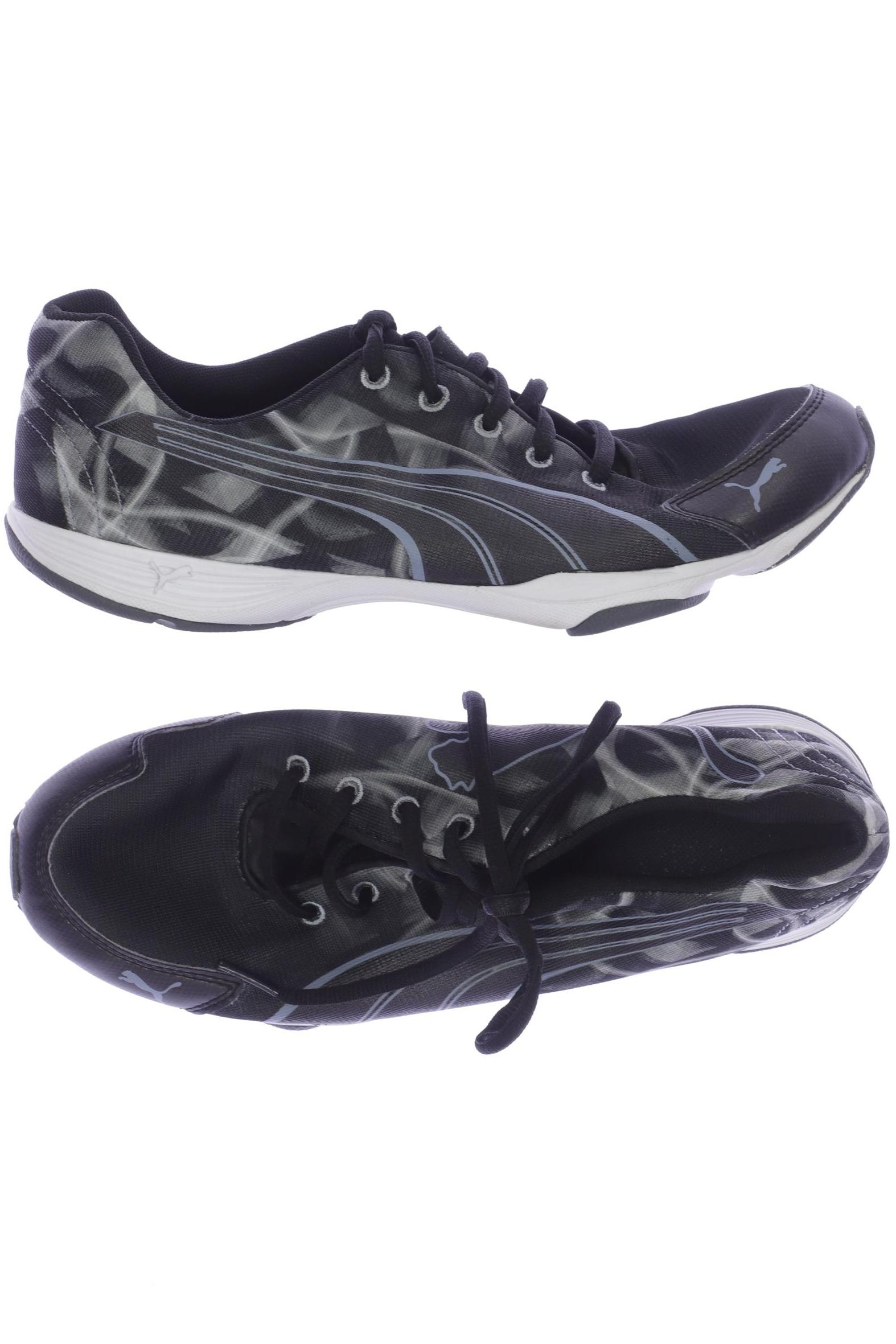 

PUMA Damen Sneakers, grau