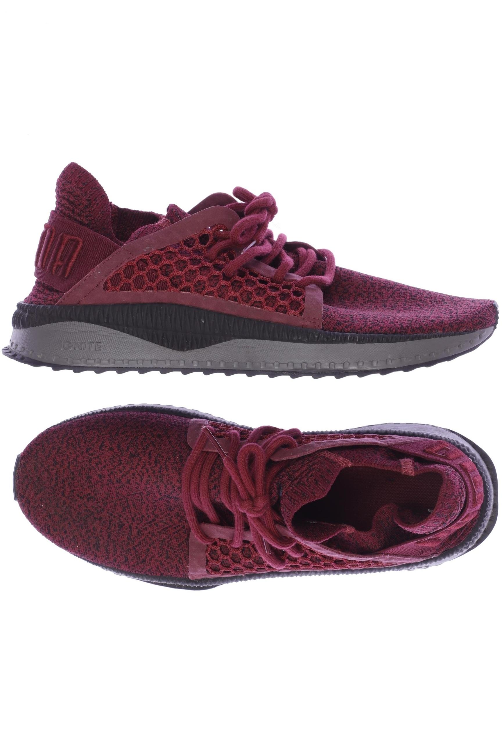 

Puma Damen Sneakers, bordeaux, Gr. 42