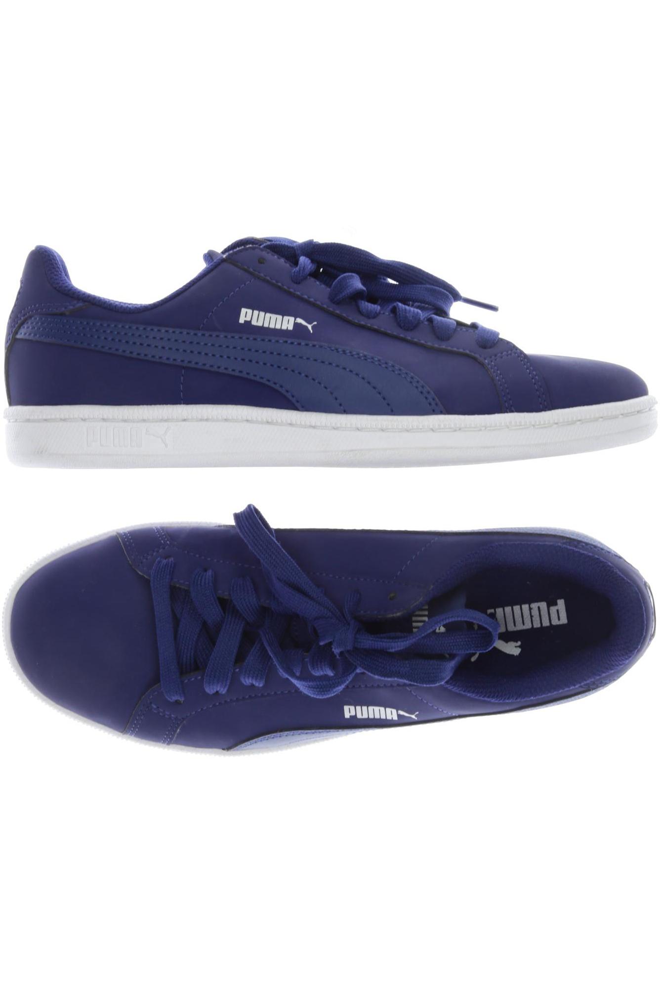

Puma Damen Sneakers, marineblau, Gr. 38