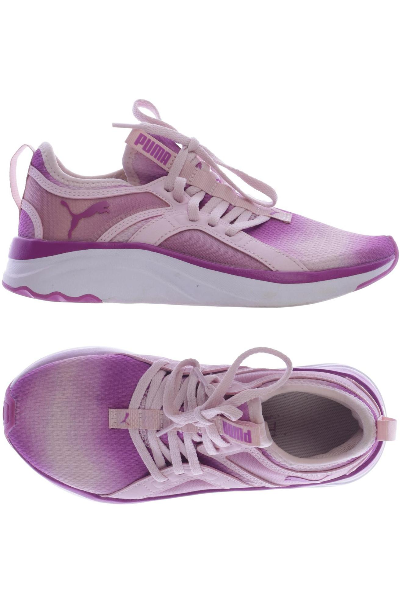 

Puma Damen Sneakers, pink, Gr. 35.5