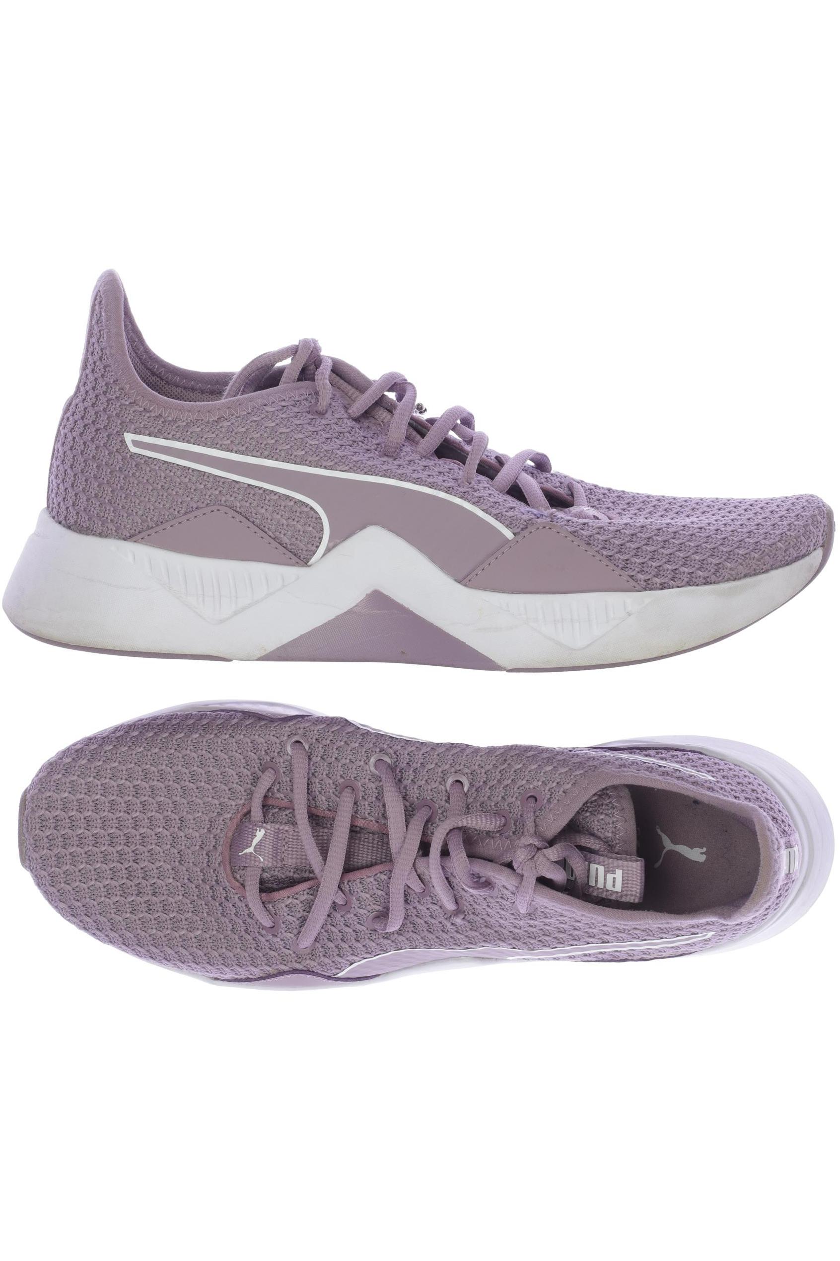 

Puma Damen Sneakers, flieder, Gr. 41