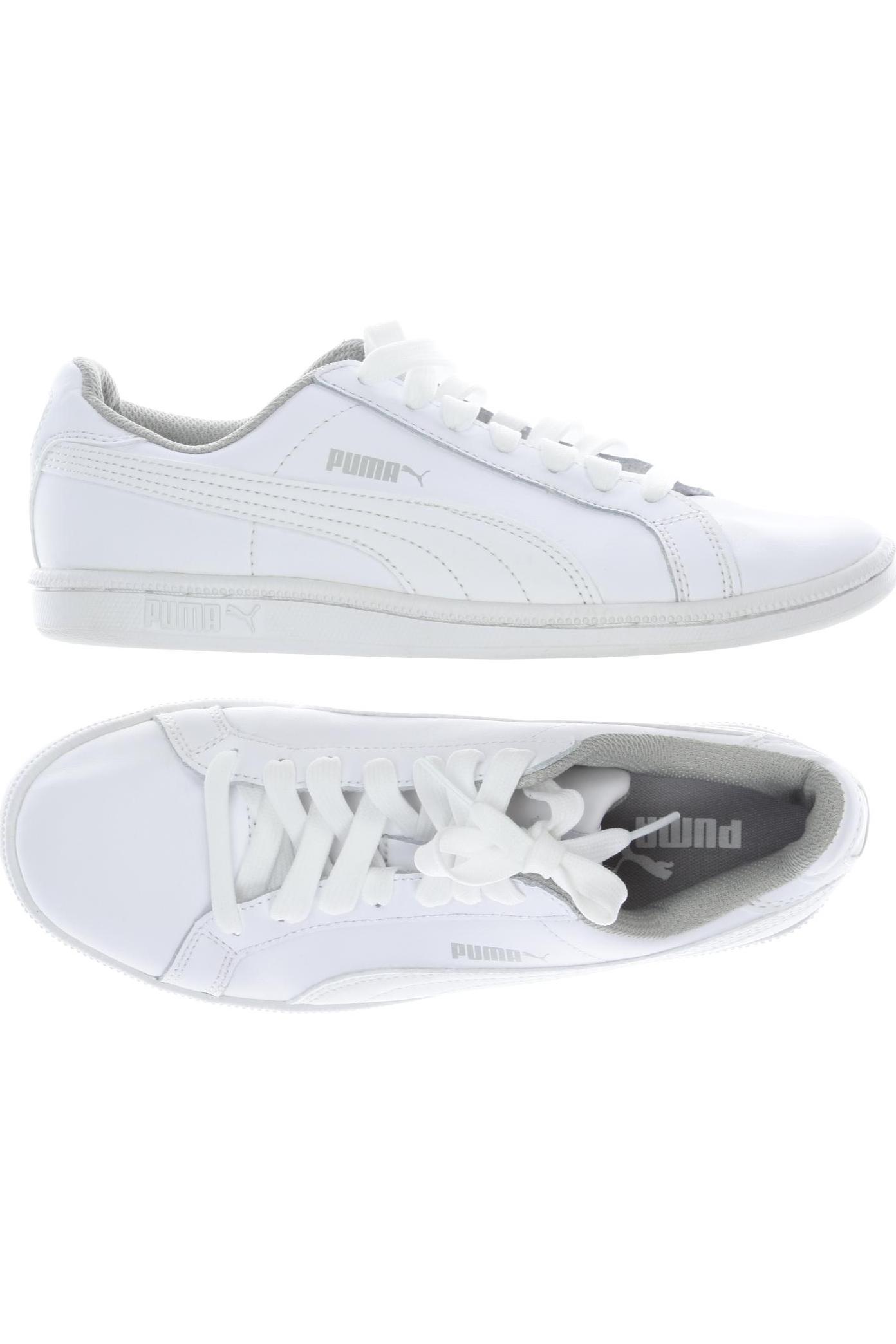 

Puma Damen Sneakers, weiß, Gr. 38