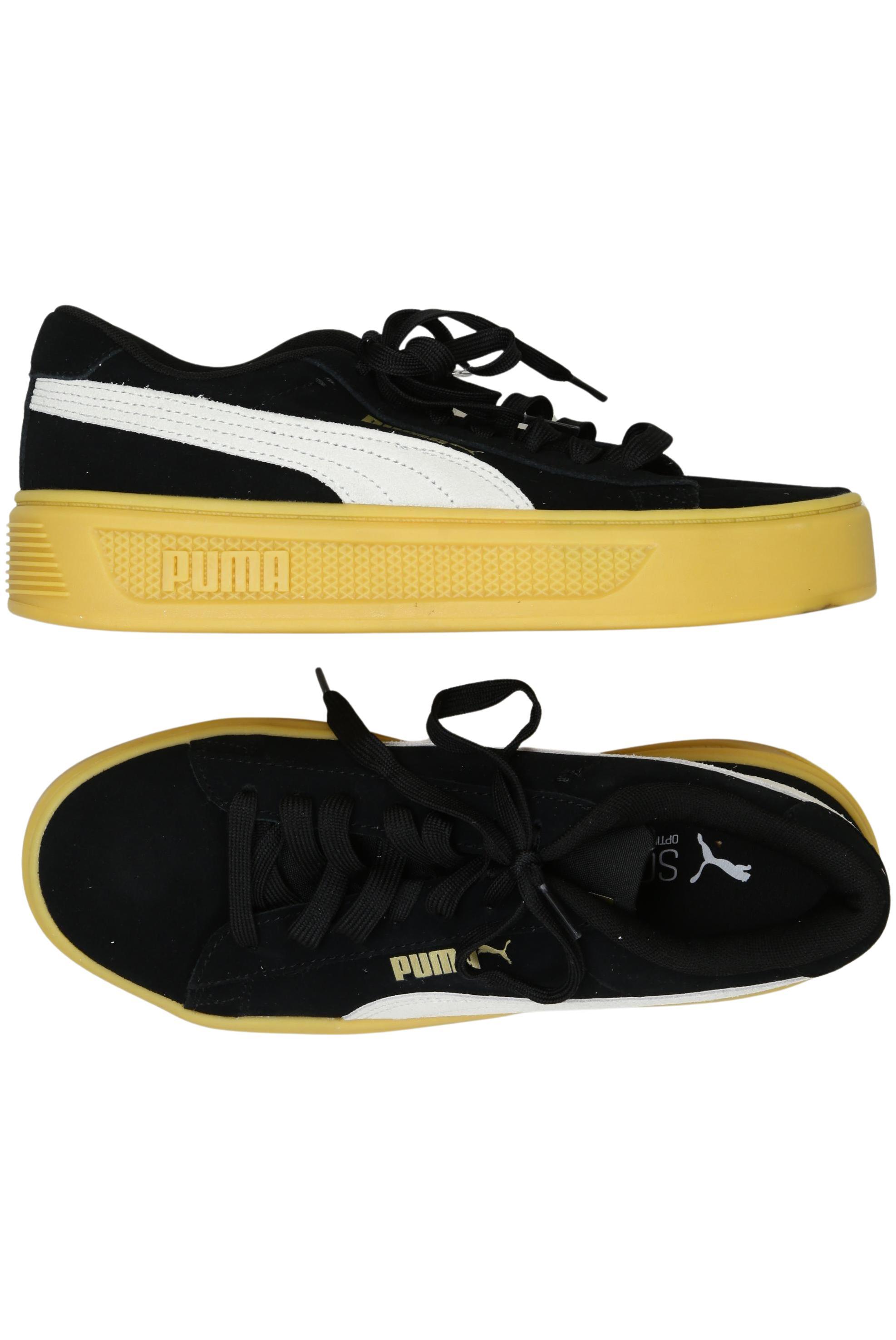 

Puma Damen Sneakers, mehrfarbig, Gr. 39