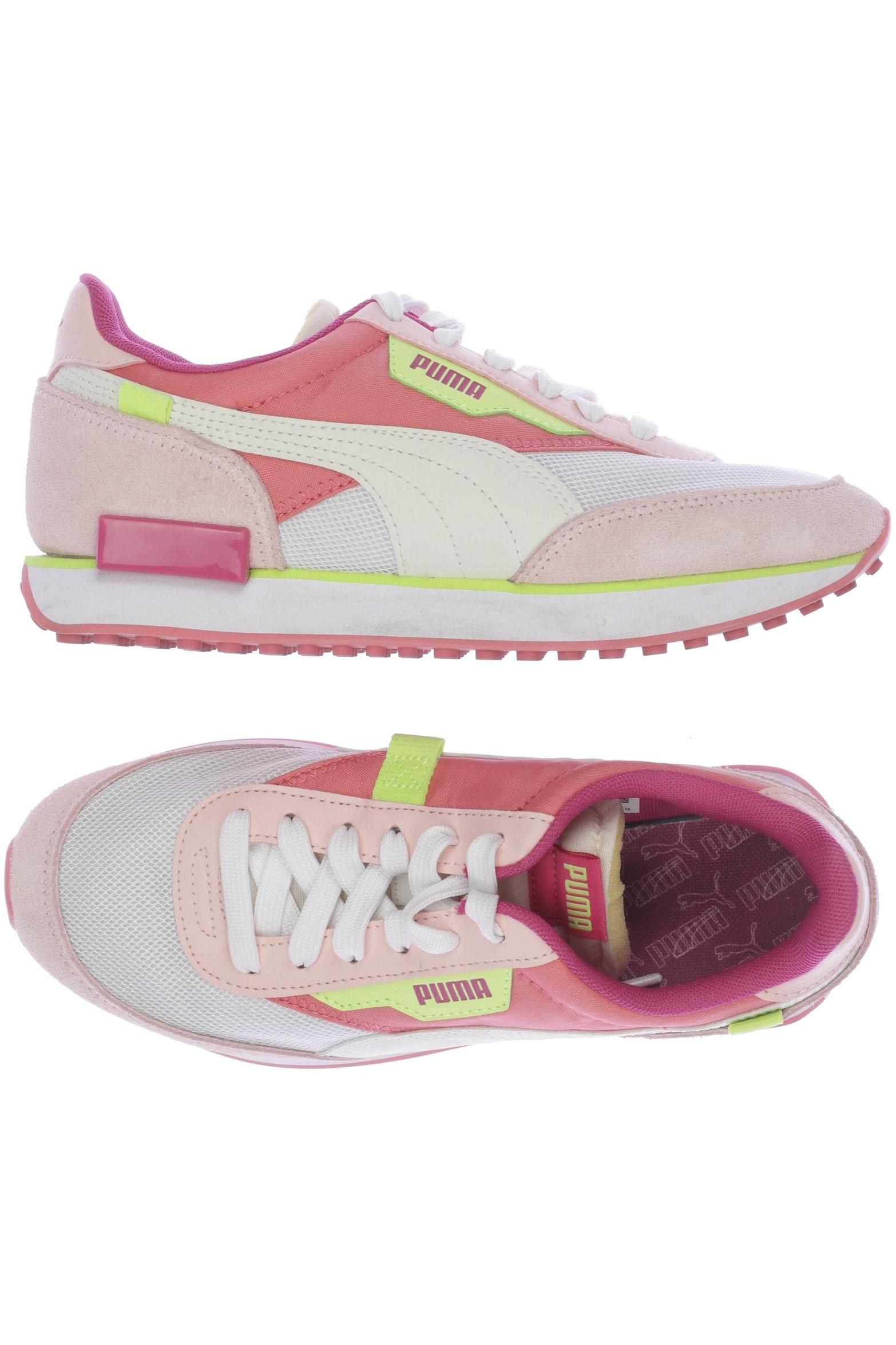 

Puma Damen Sneakers, pink, Gr. 37.5