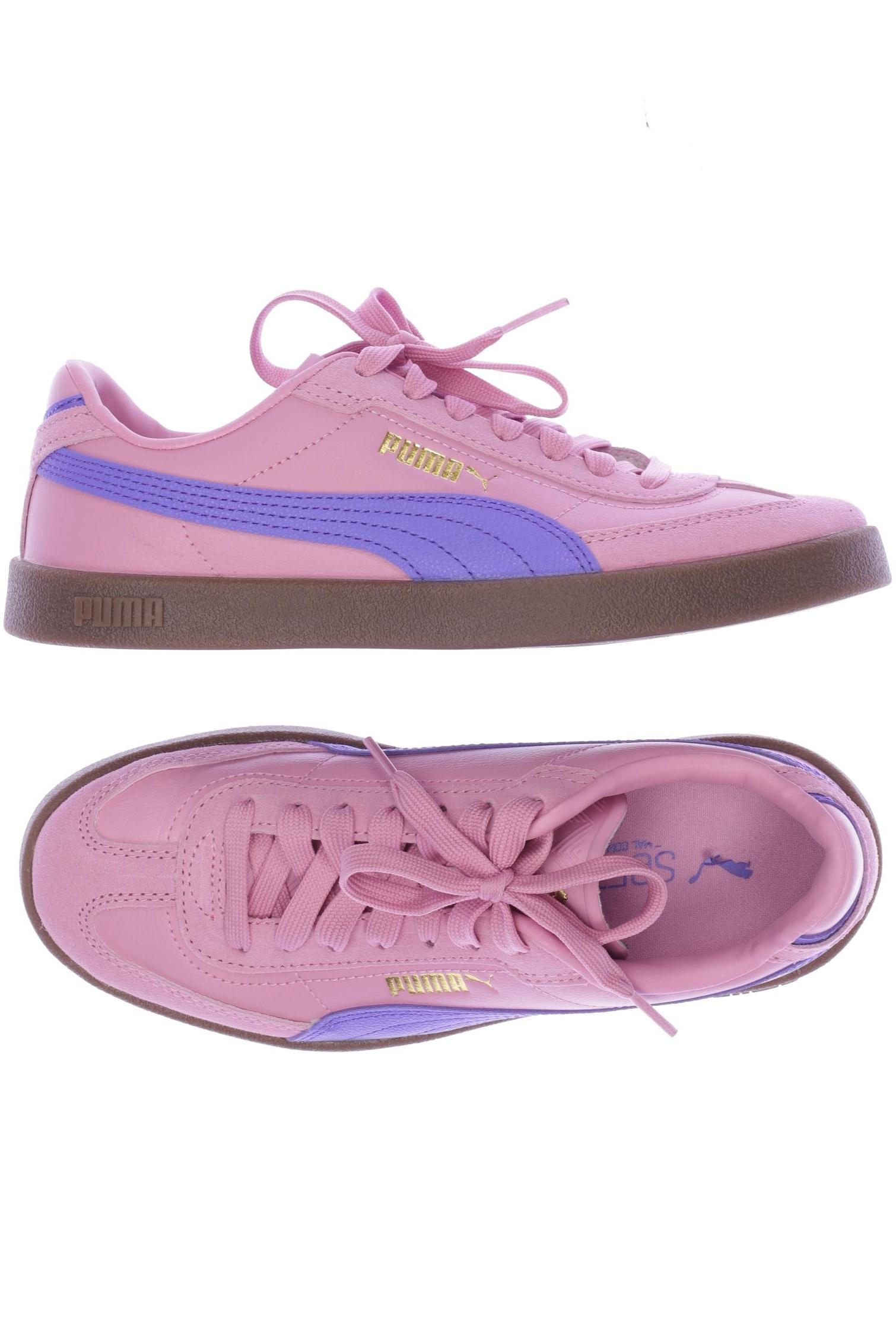 

Puma Damen Sneakers, pink, Gr. 36