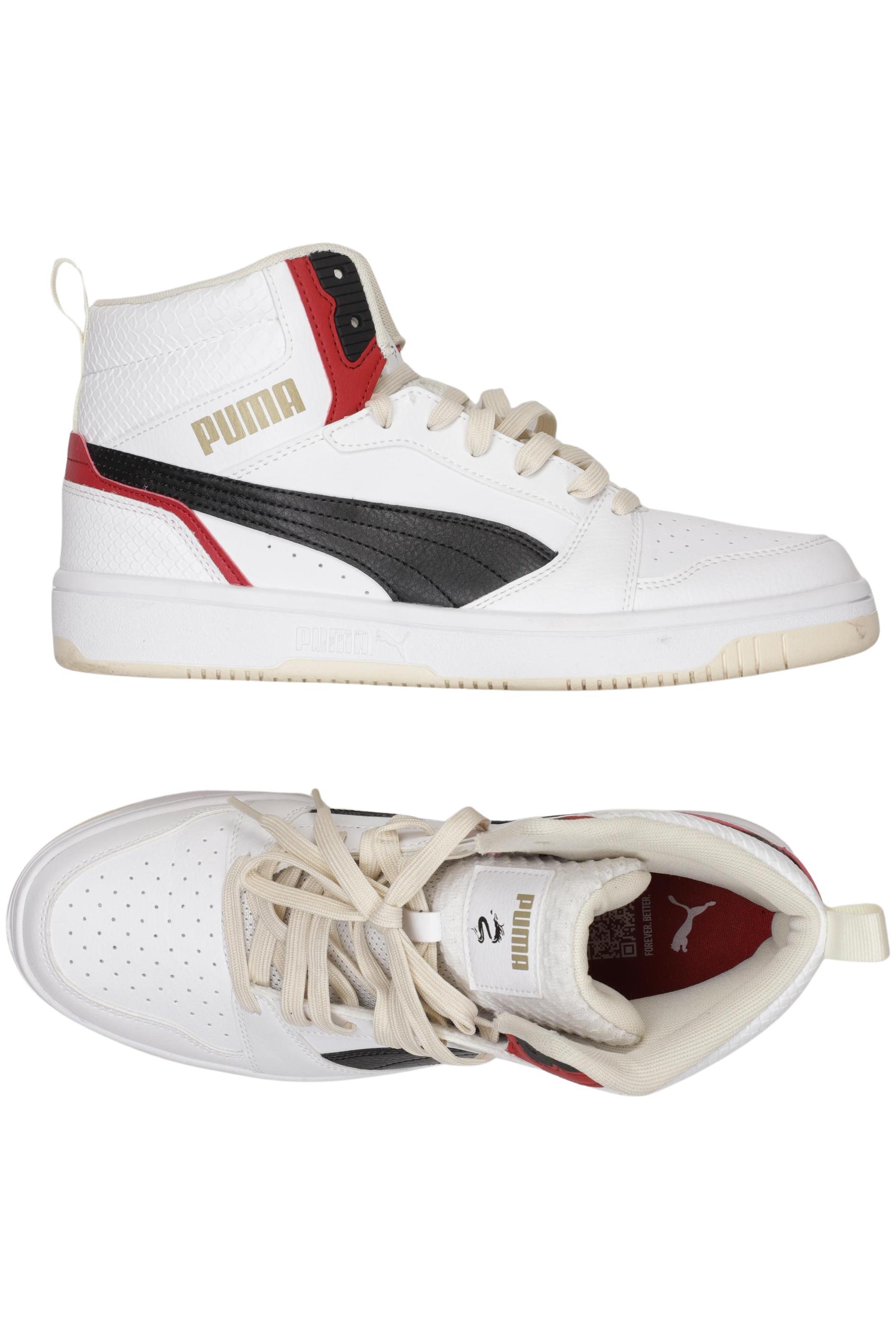 

Puma Damen Sneakers, weiß, Gr. 42