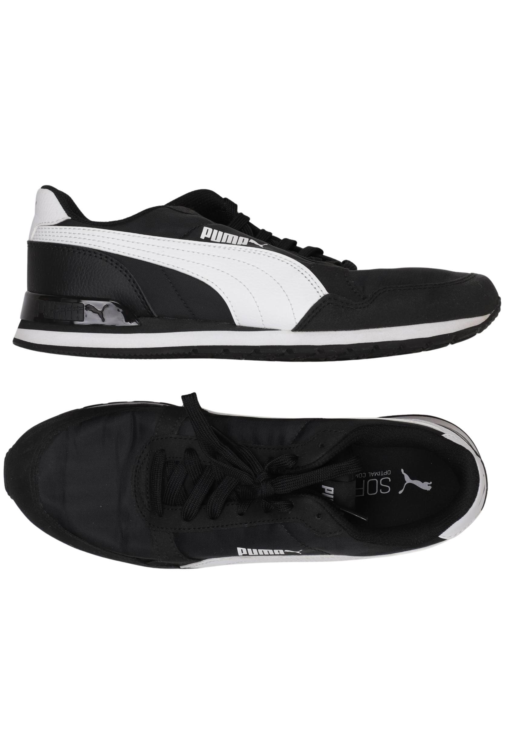 

Puma Damen Sneakers, mehrfarbig, Gr. 40