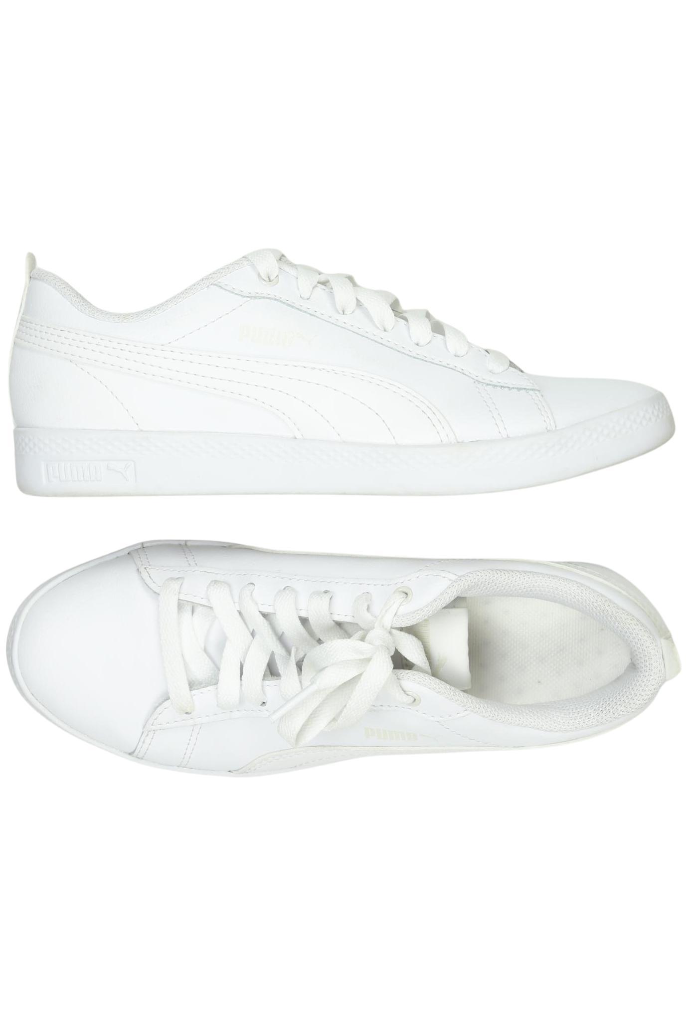 

Puma Damen Sneakers, weiß, Gr. 37