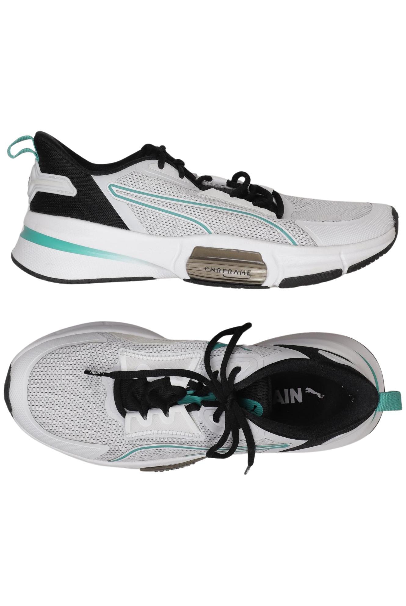 

Puma Damen Sneakers, mehrfarbig, Gr. 39