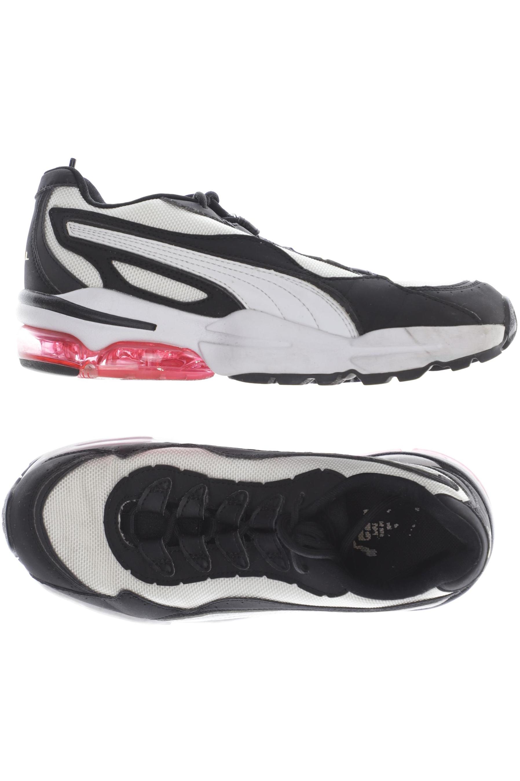 

Puma Damen Sneakers, schwarz, Gr. 38