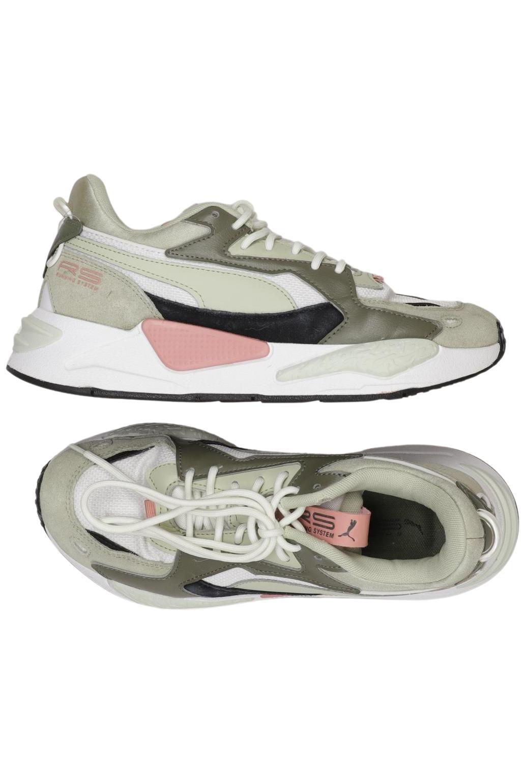 

Puma Damen Sneakers, mehrfarbig, Gr. 39