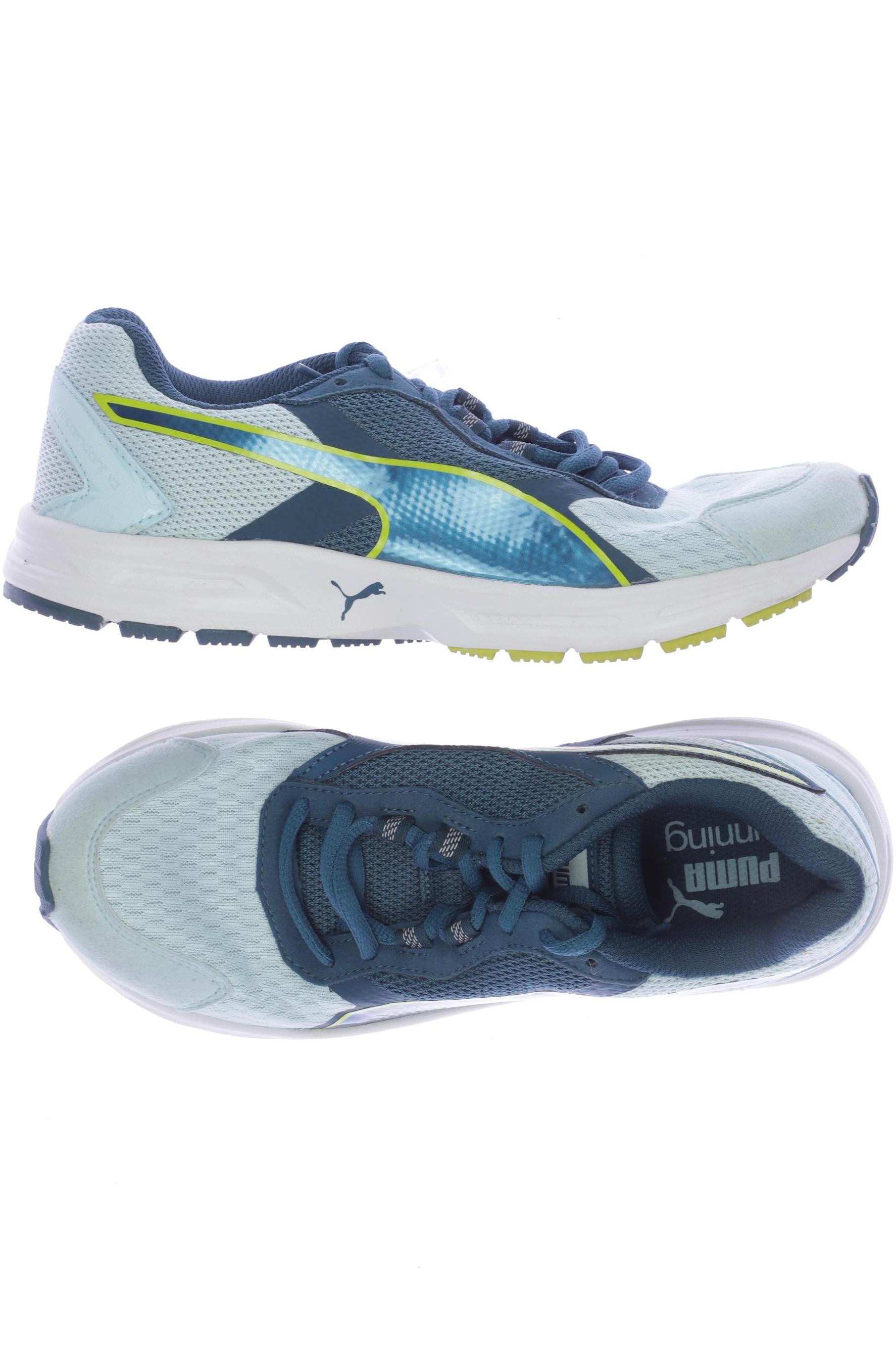 

PUMA Damen Sneakers, türkis