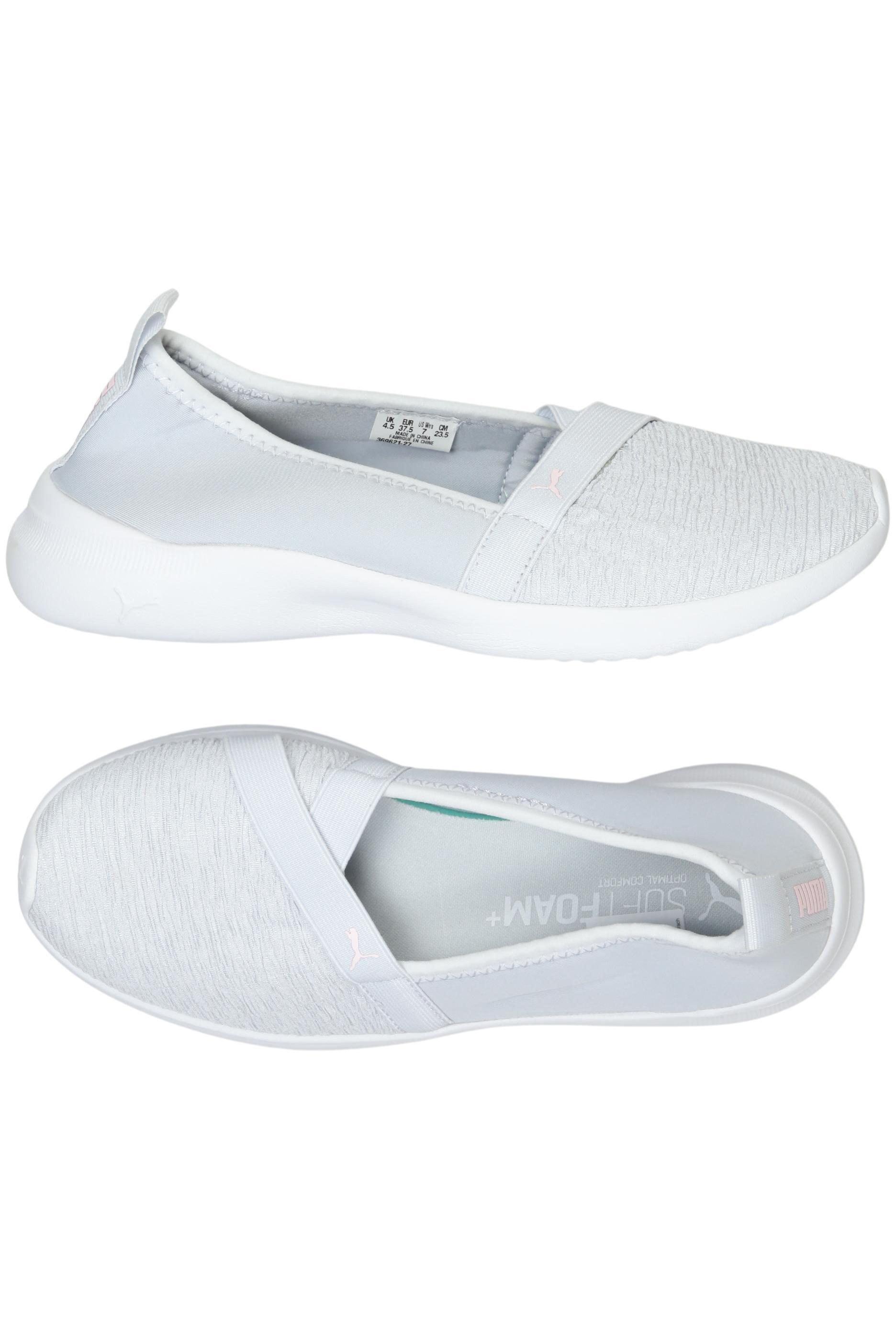 

Puma Damen Sneakers, mehrfarbig, Gr. 37.5