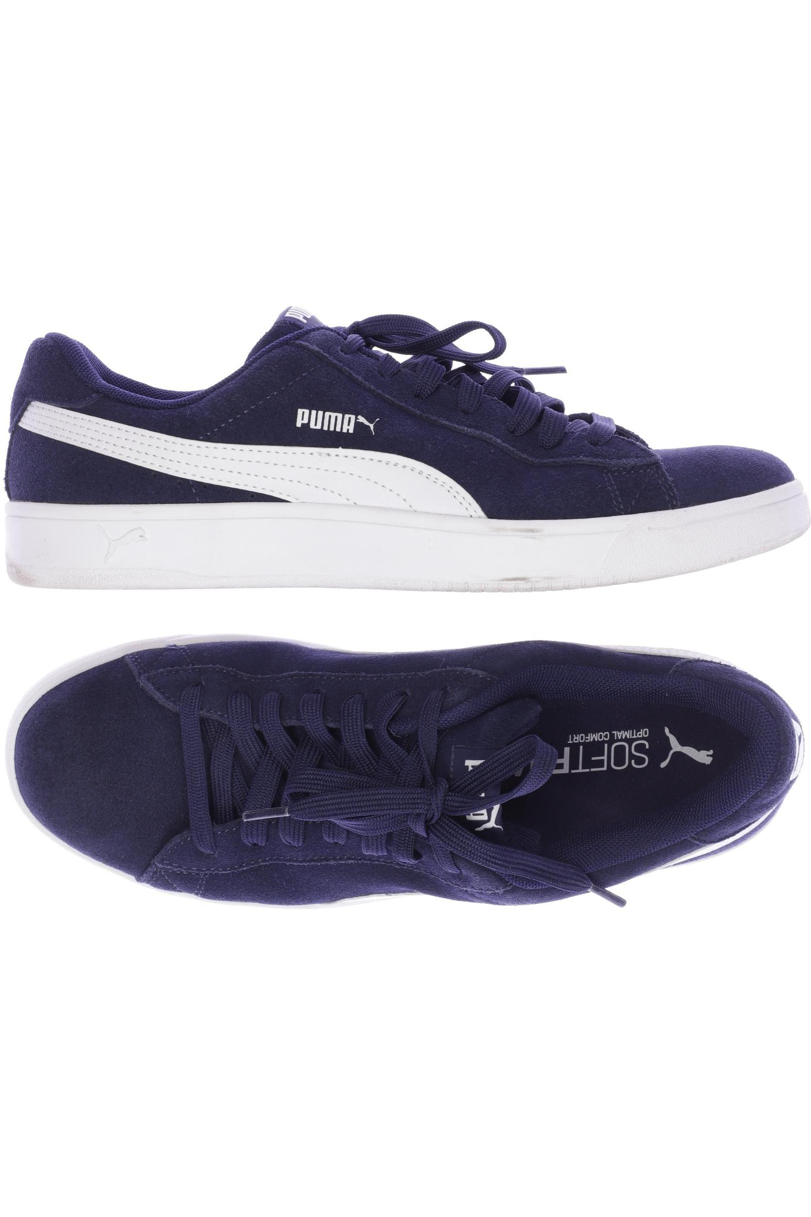 

Puma Damen Sneakers, marineblau, Gr. 42