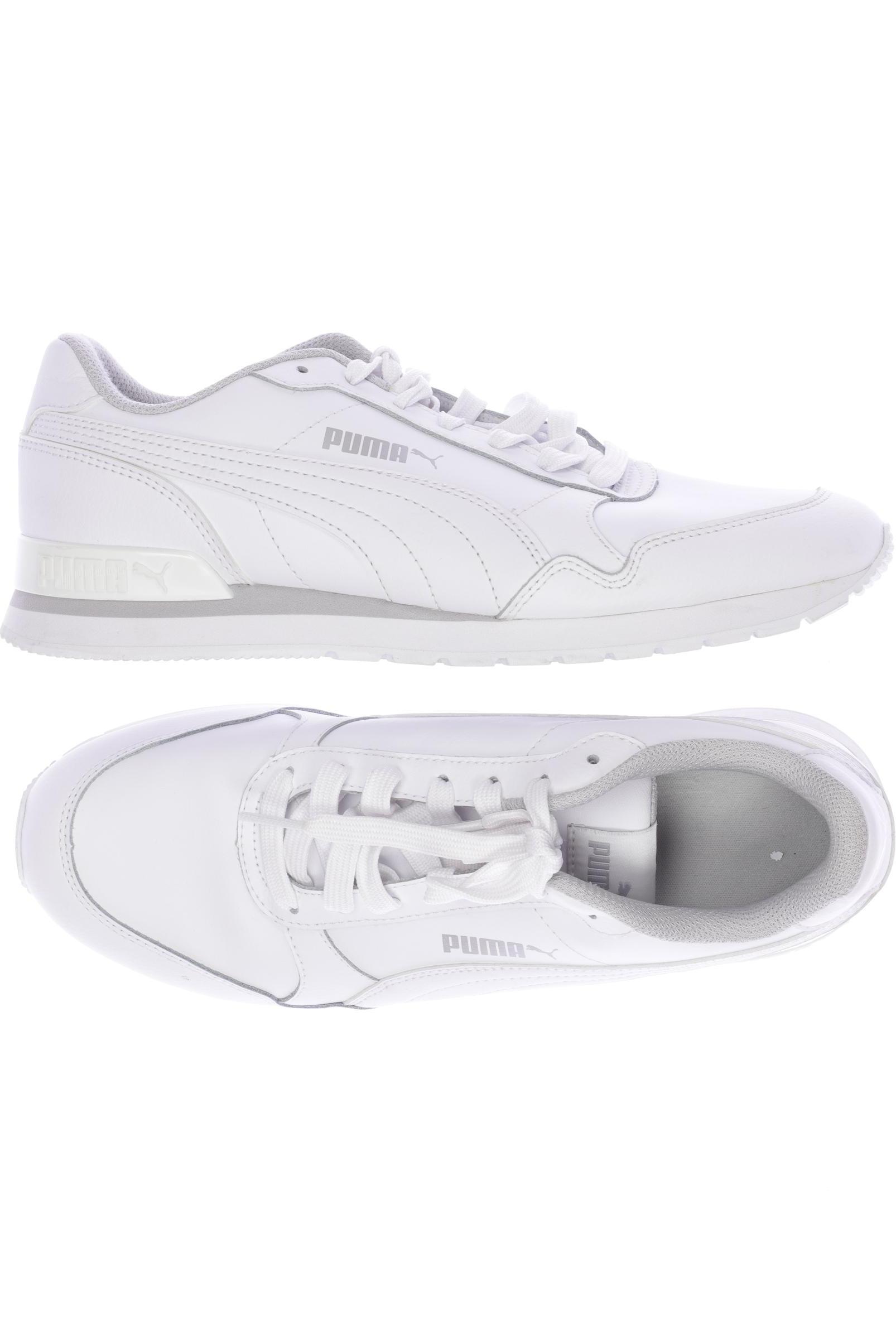 

Puma Damen Sneakers, weiß, Gr. 40
