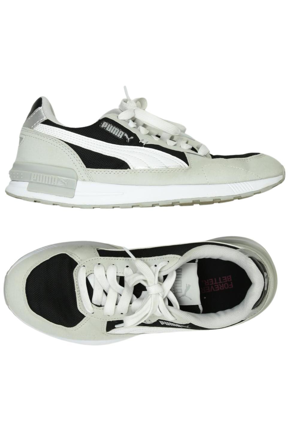 

Puma Damen Sneakers, mehrfarbig, Gr. 37.5