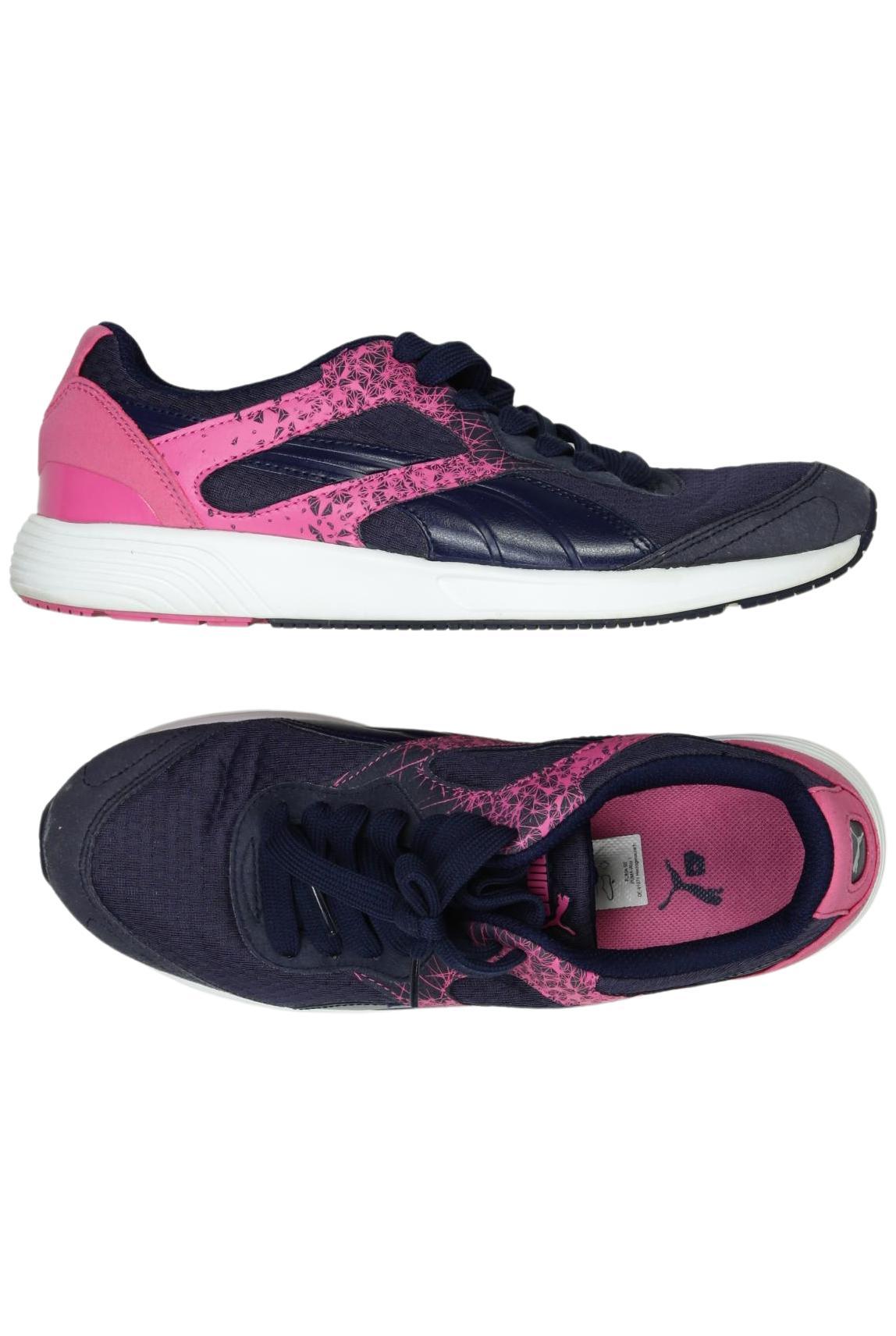 

Puma Damen Sneakers, marineblau, Gr. 40