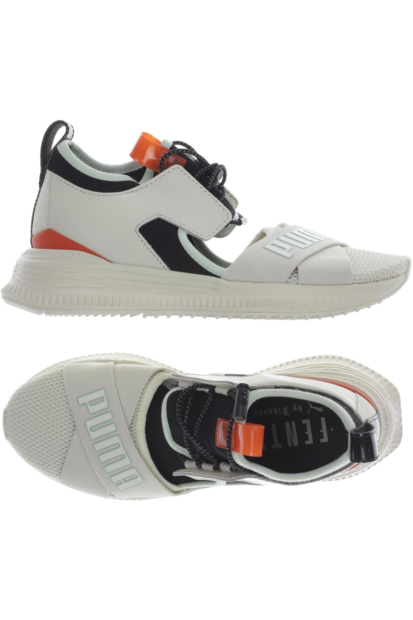 

PUMA Damen Sneakers, beige