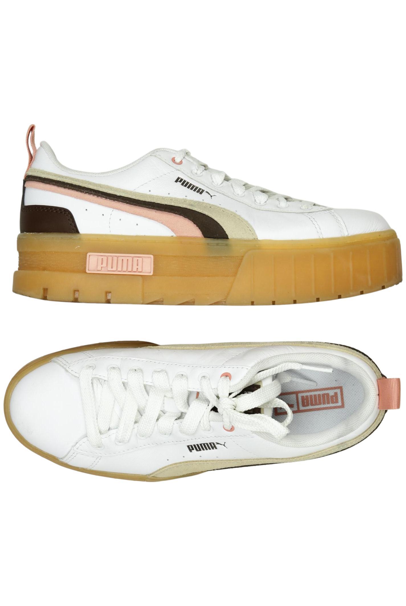 

Puma Damen Sneakers, mehrfarbig, Gr. 39