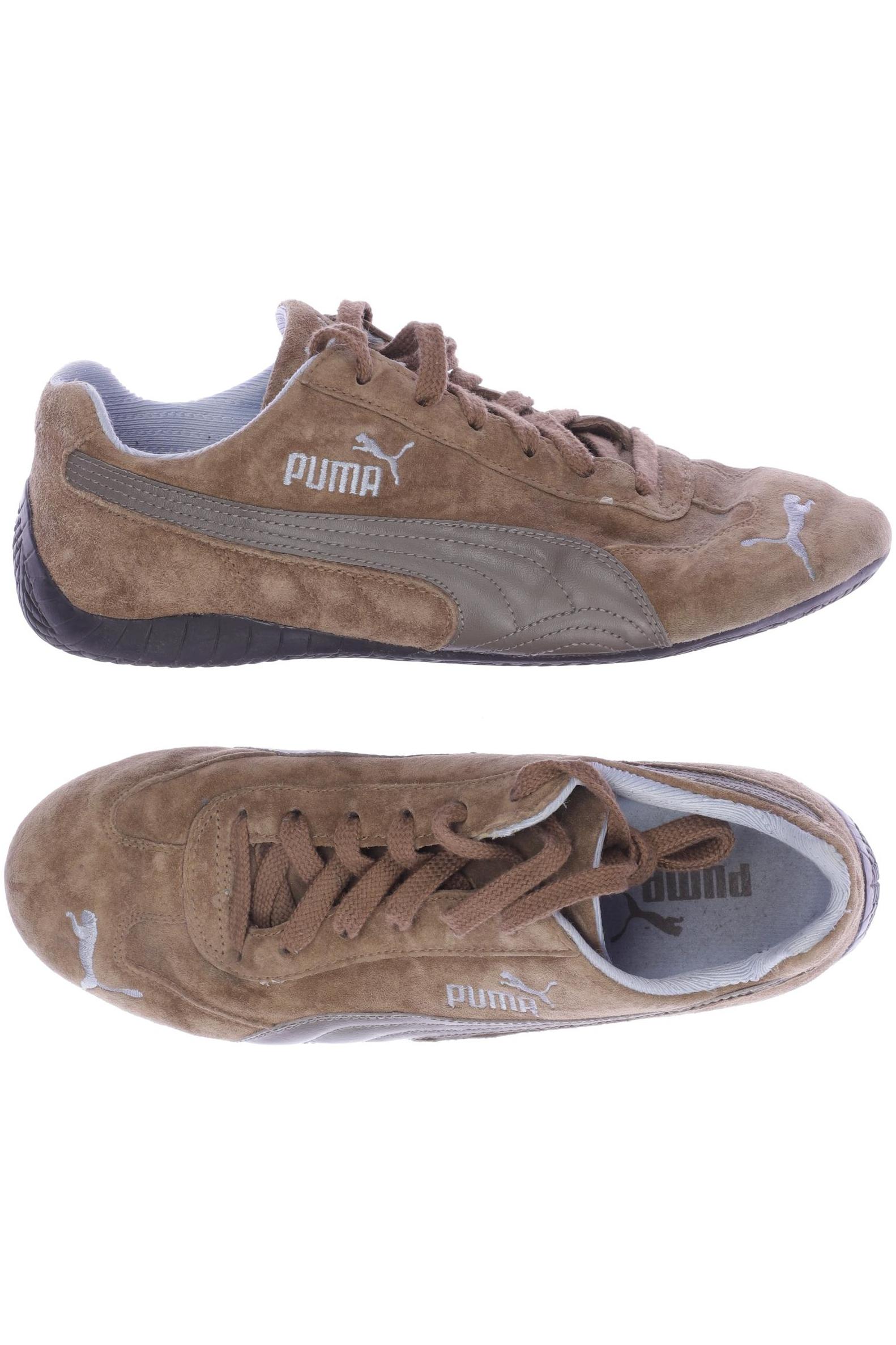 

Puma Damen Sneakers, braun, Gr. 40