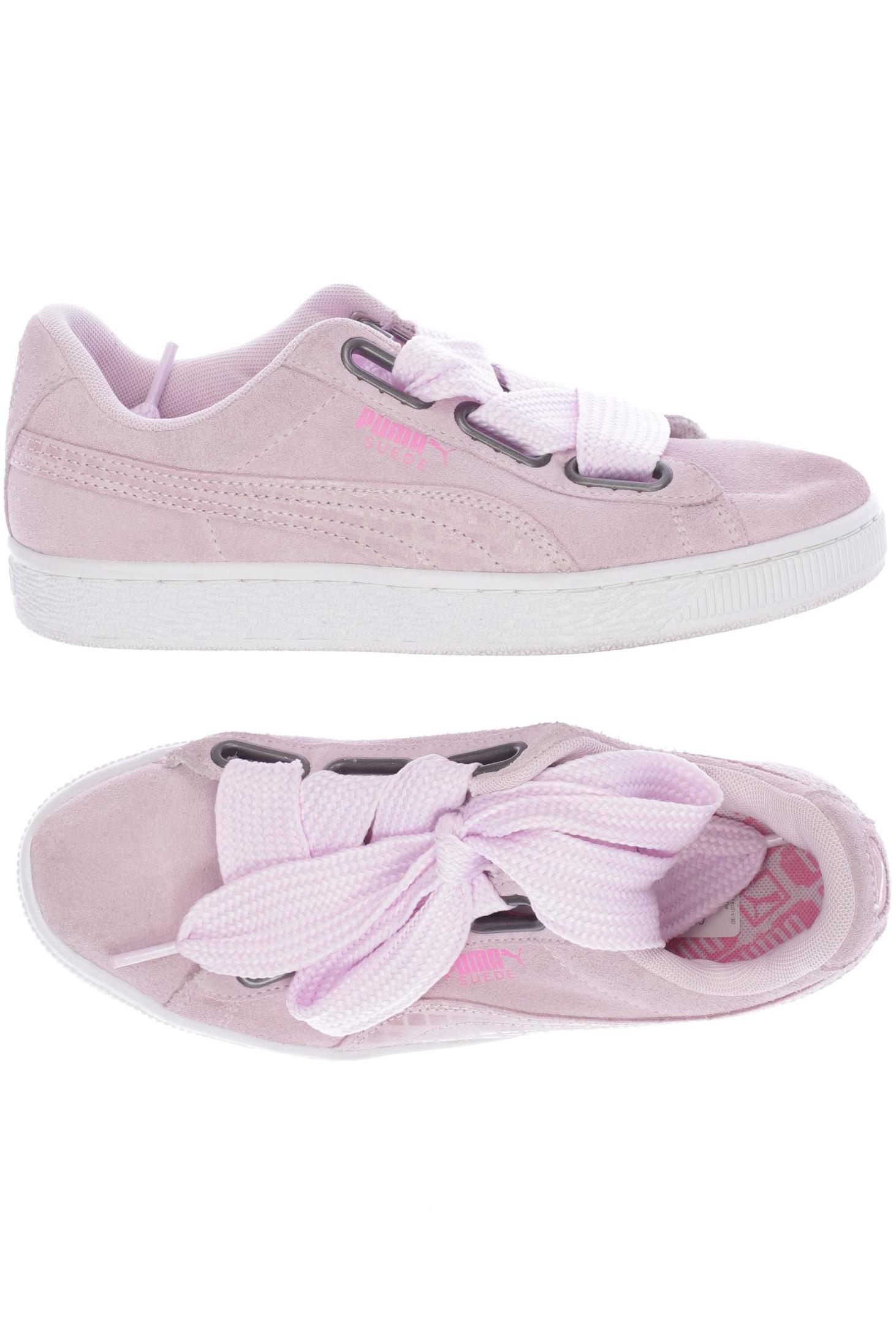 

Puma Damen Sneakers, pink, Gr. 37