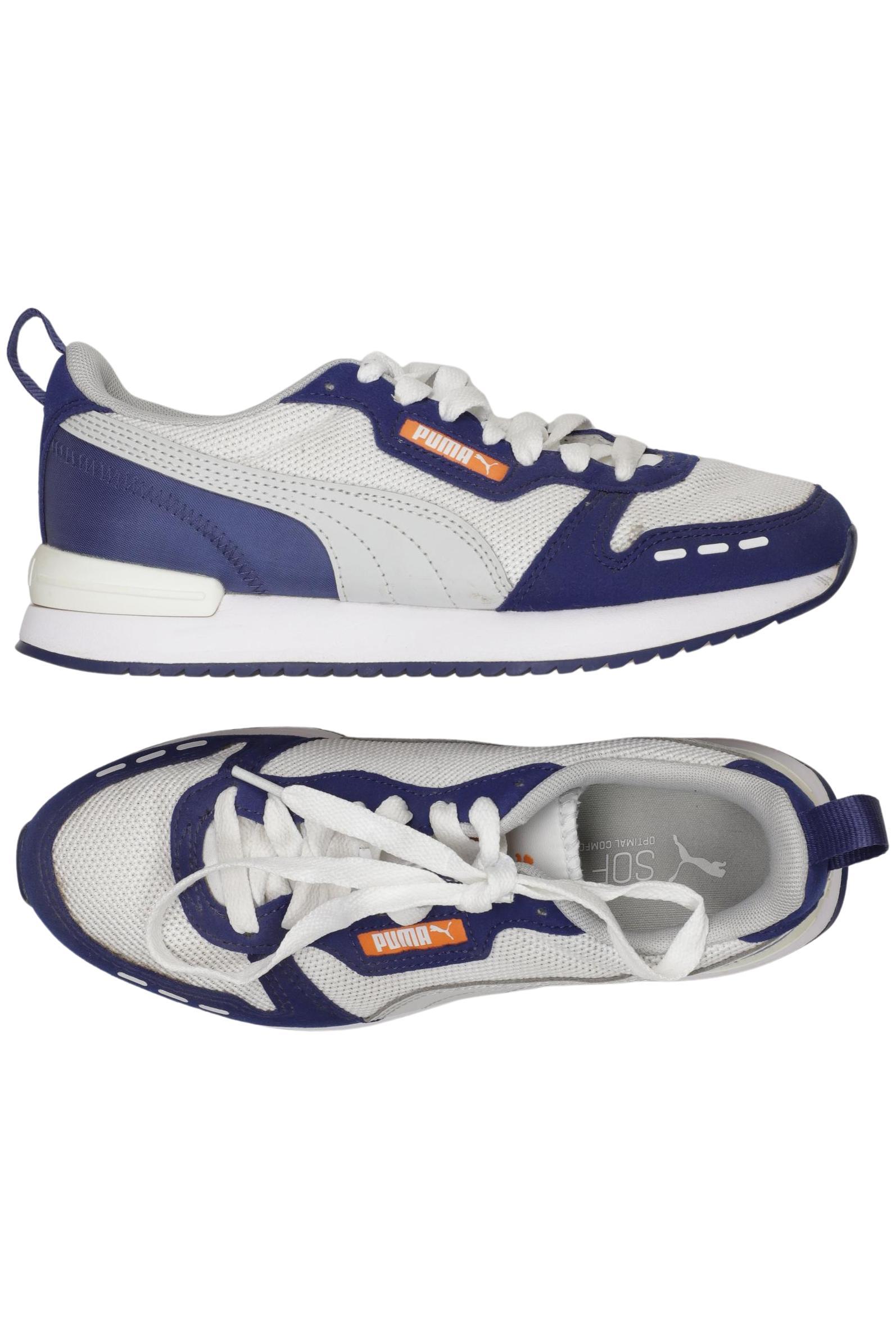 

Puma Damen Sneakers, mehrfarbig, Gr. 37