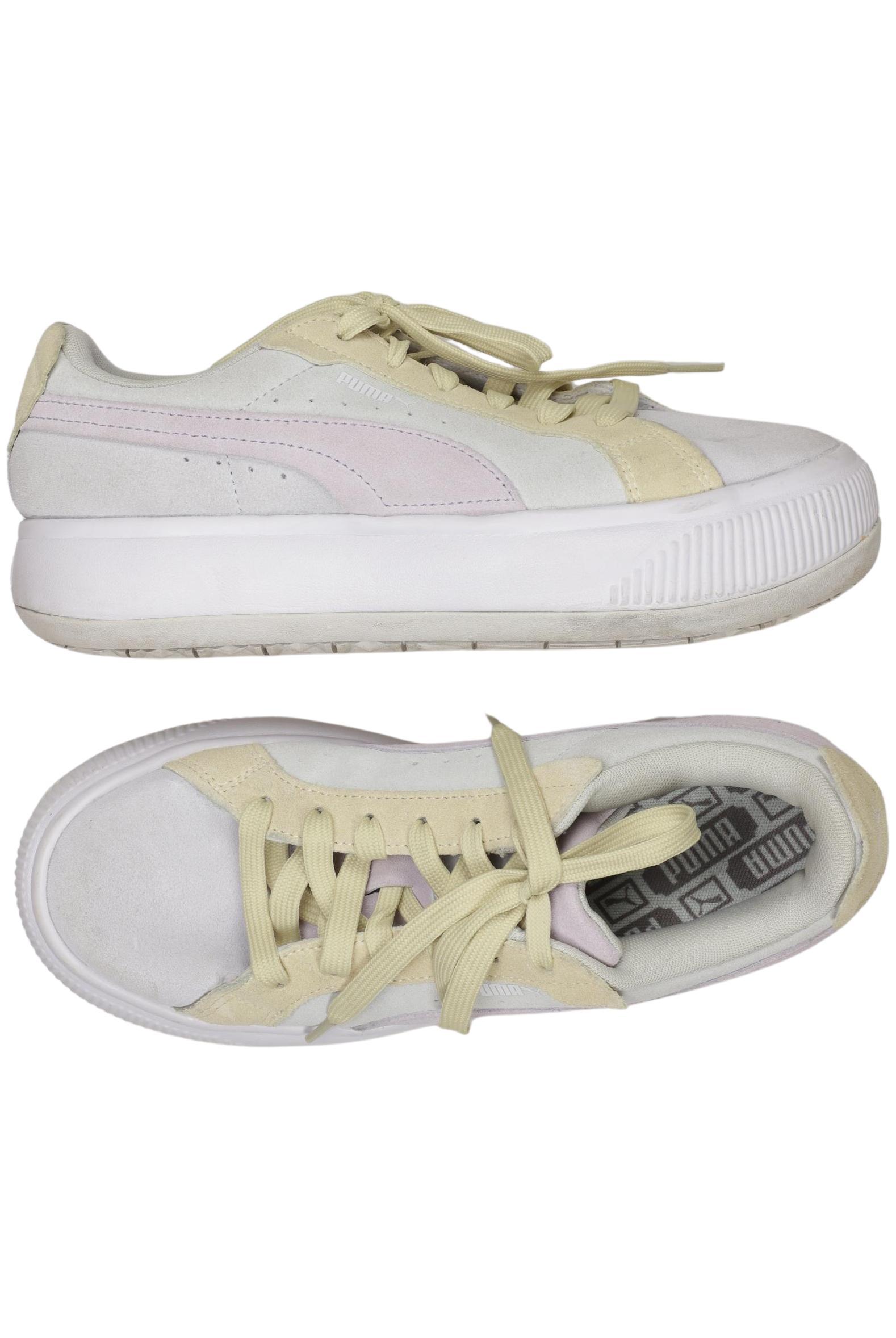 

Puma Damen Sneakers, mehrfarbig, Gr. 39