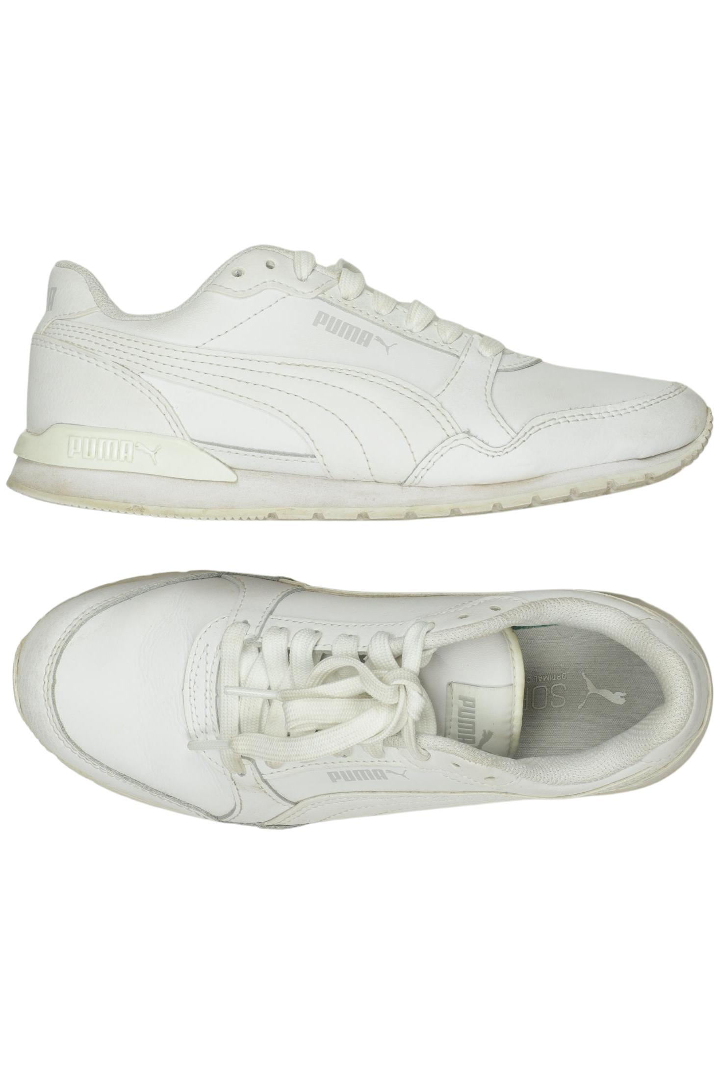 

Puma Damen Sneakers, weiß, Gr. 38