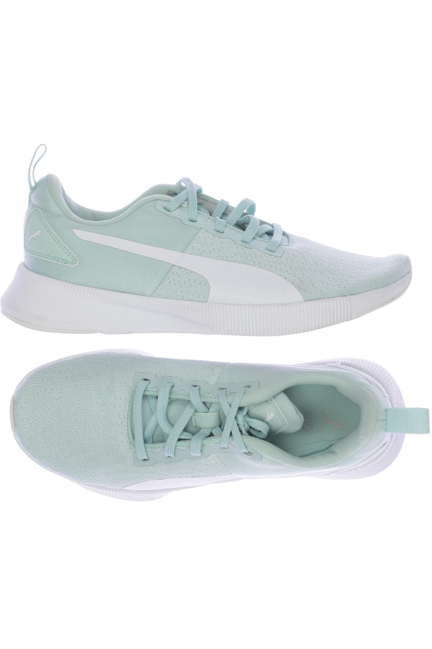 

Puma Damen Sneakers, türkis, Gr. 37