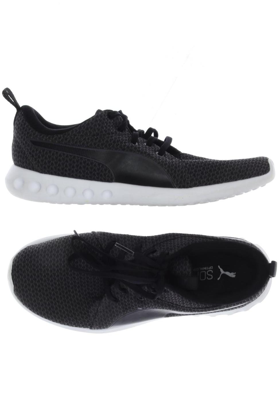 

Puma Damen Sneakers, grau, Gr. 40