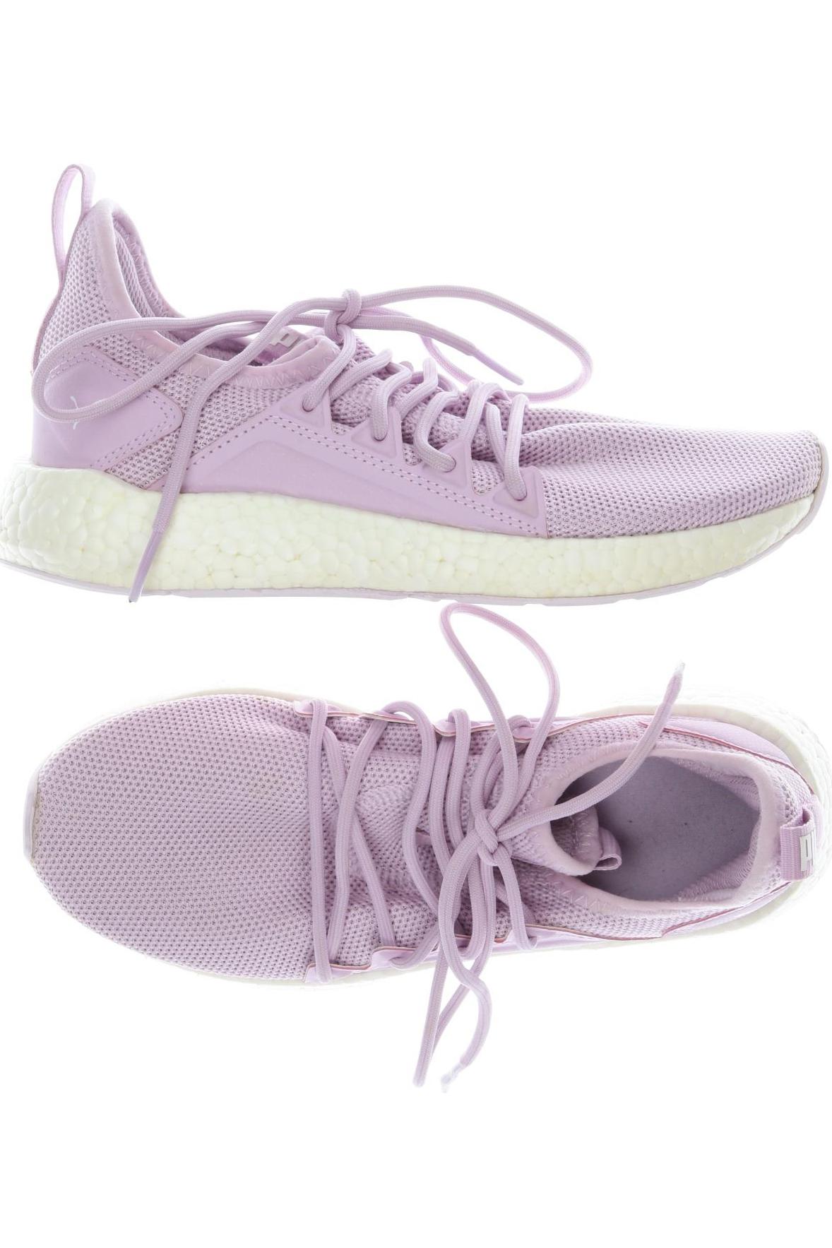 

Puma Damen Sneakers, pink, Gr. 36
