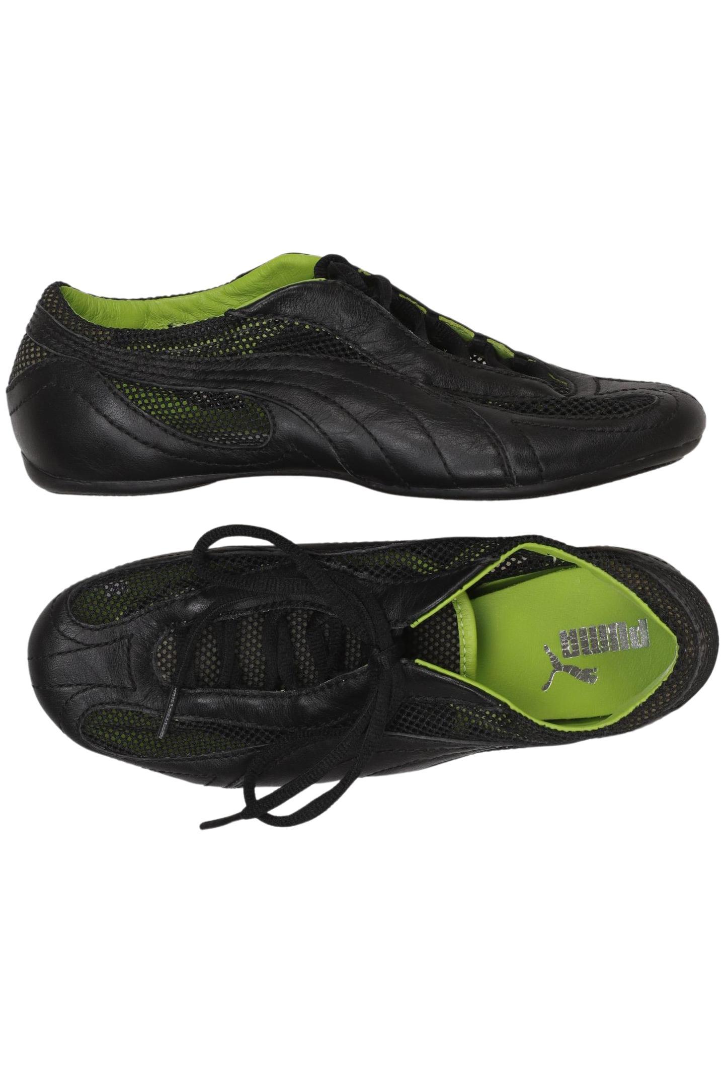 

Puma Damen Sneakers, mehrfarbig, Gr. 37