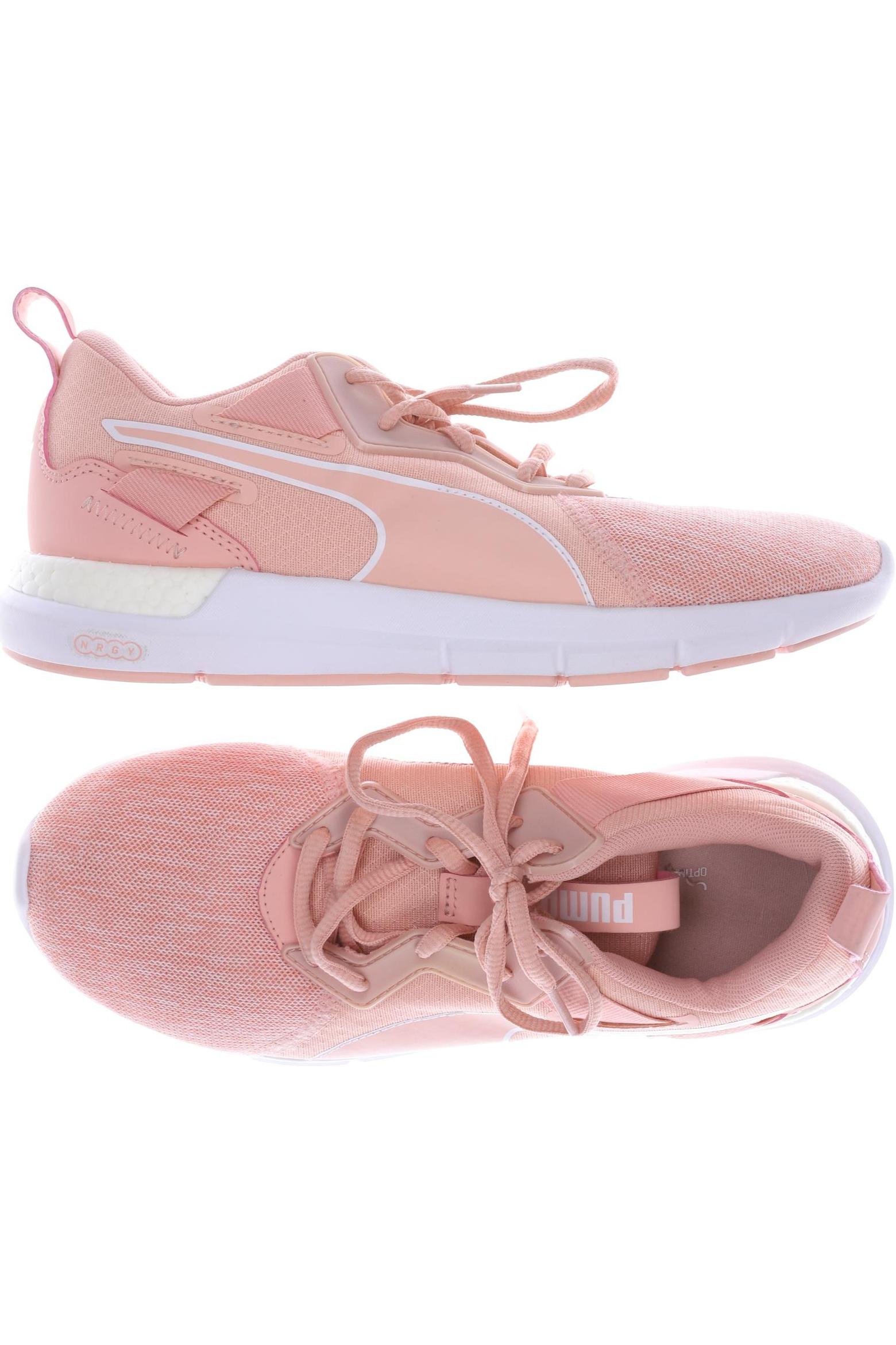 

PUMA Damen Sneakers, pink