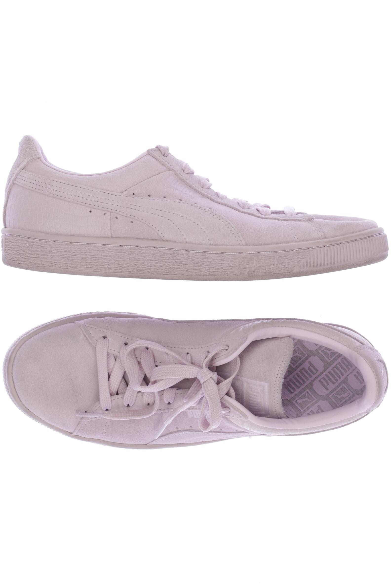 

PUMA Damen Sneakers, pink