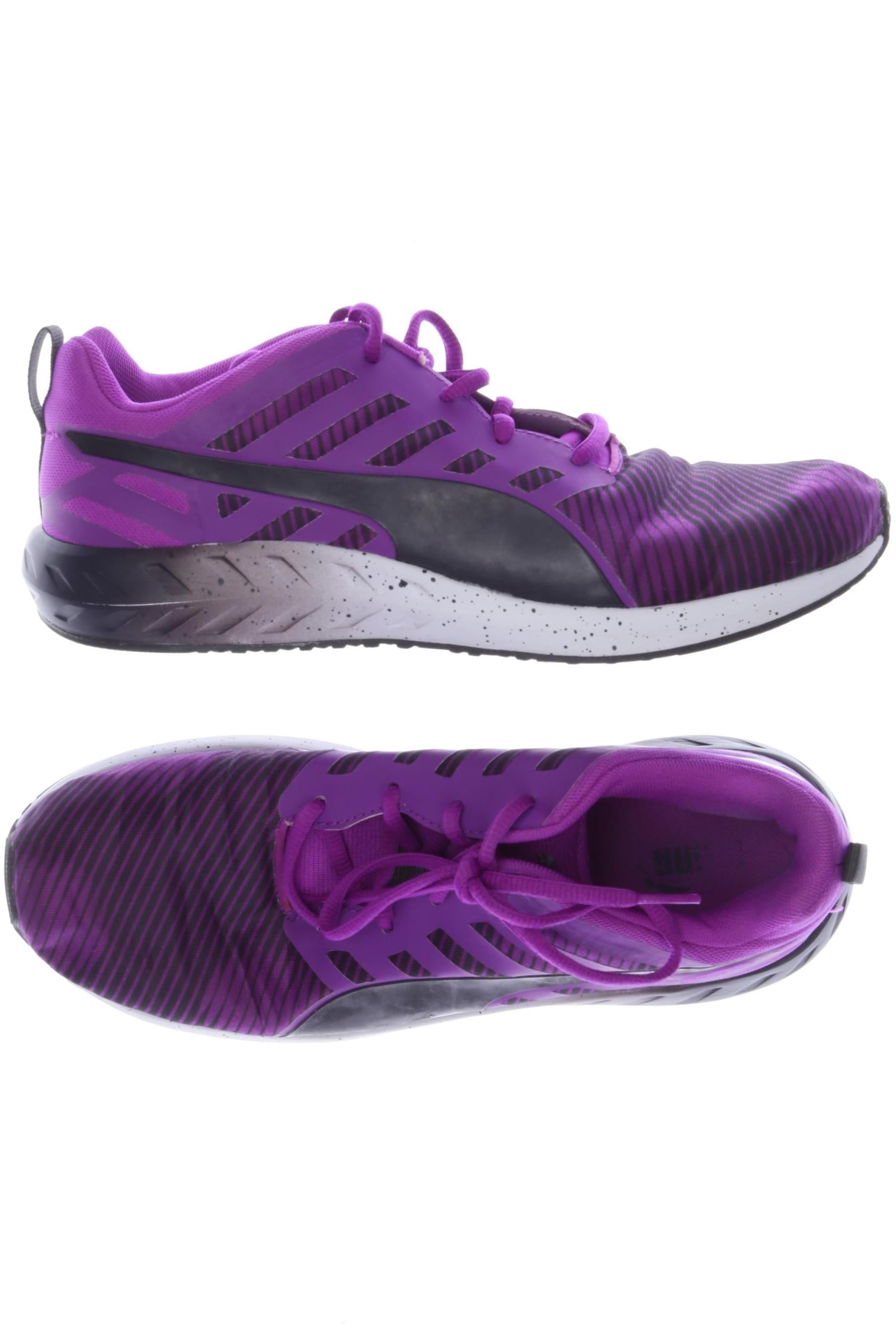 

Puma Damen Sneakers, flieder, Gr. 40