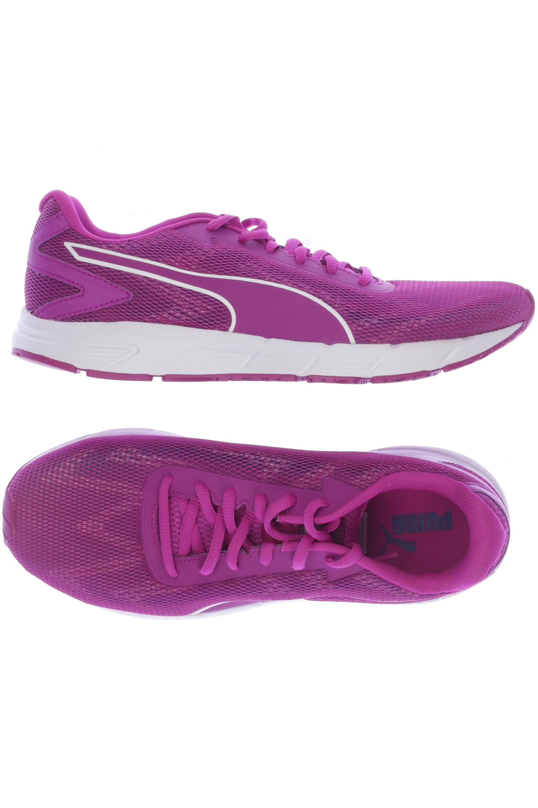 

PUMA Damen Sneakers, pink