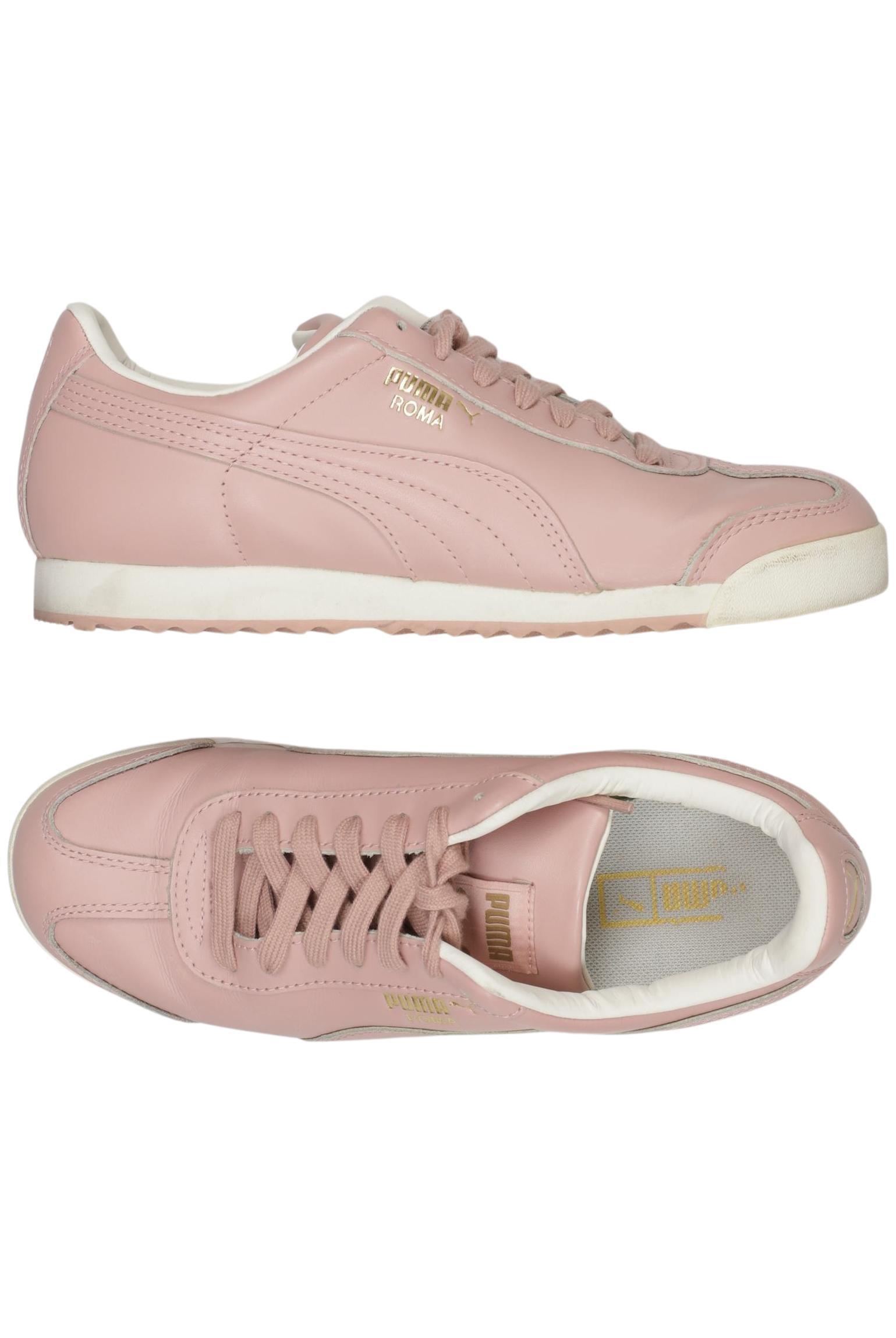 

Puma Damen Sneakers, pink, Gr. 38