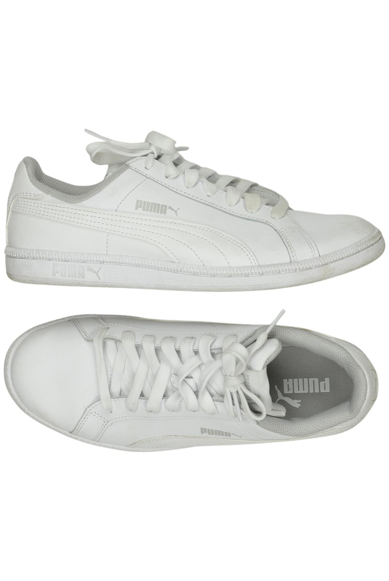 

Puma Damen Sneakers, weiß, Gr. 38
