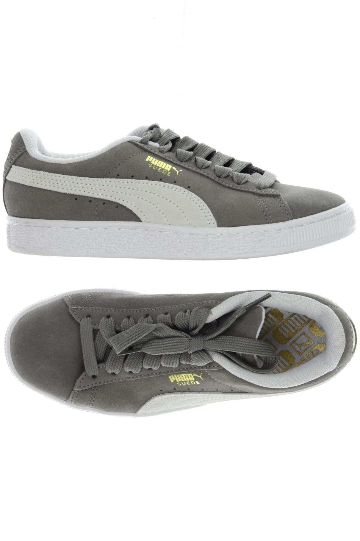 

Puma Damen Sneakers, grau, Gr. 36