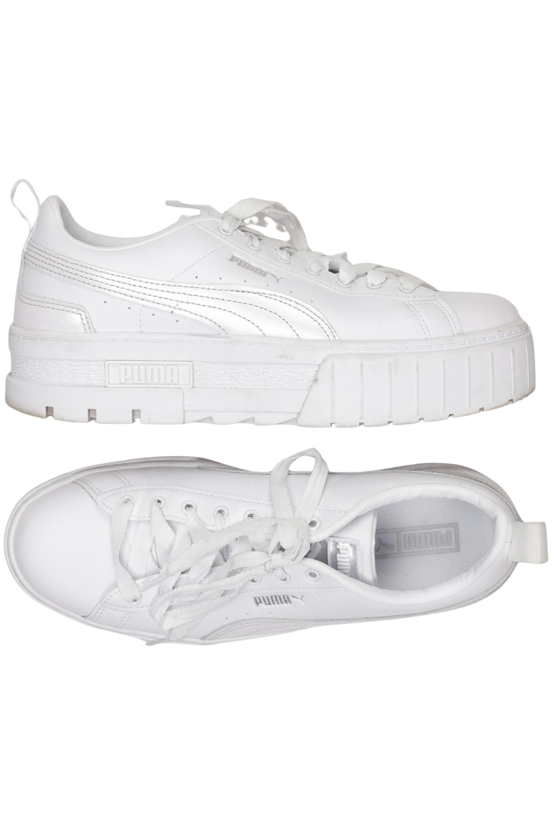 

Puma Damen Sneakers, mehrfarbig, Gr. 41