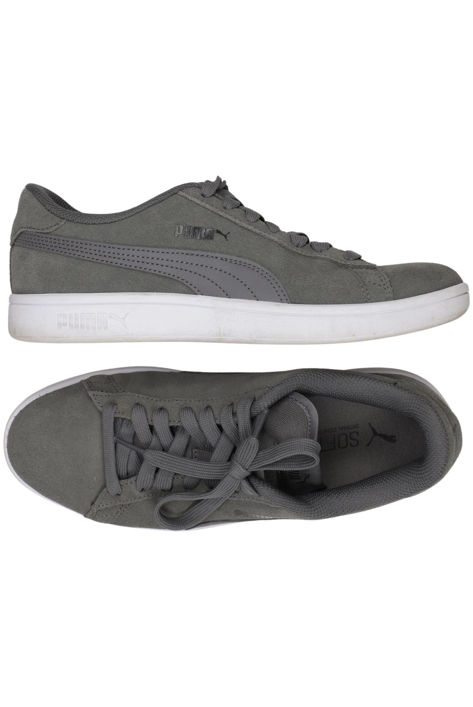 

Puma Damen Sneakers, grau, Gr. 39
