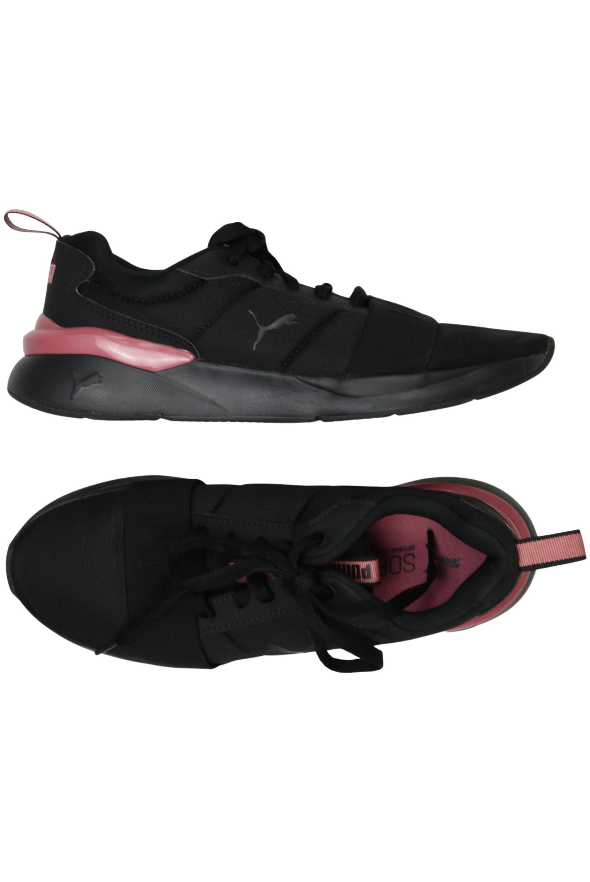 

Puma Damen Sneakers, mehrfarbig, Gr. 39